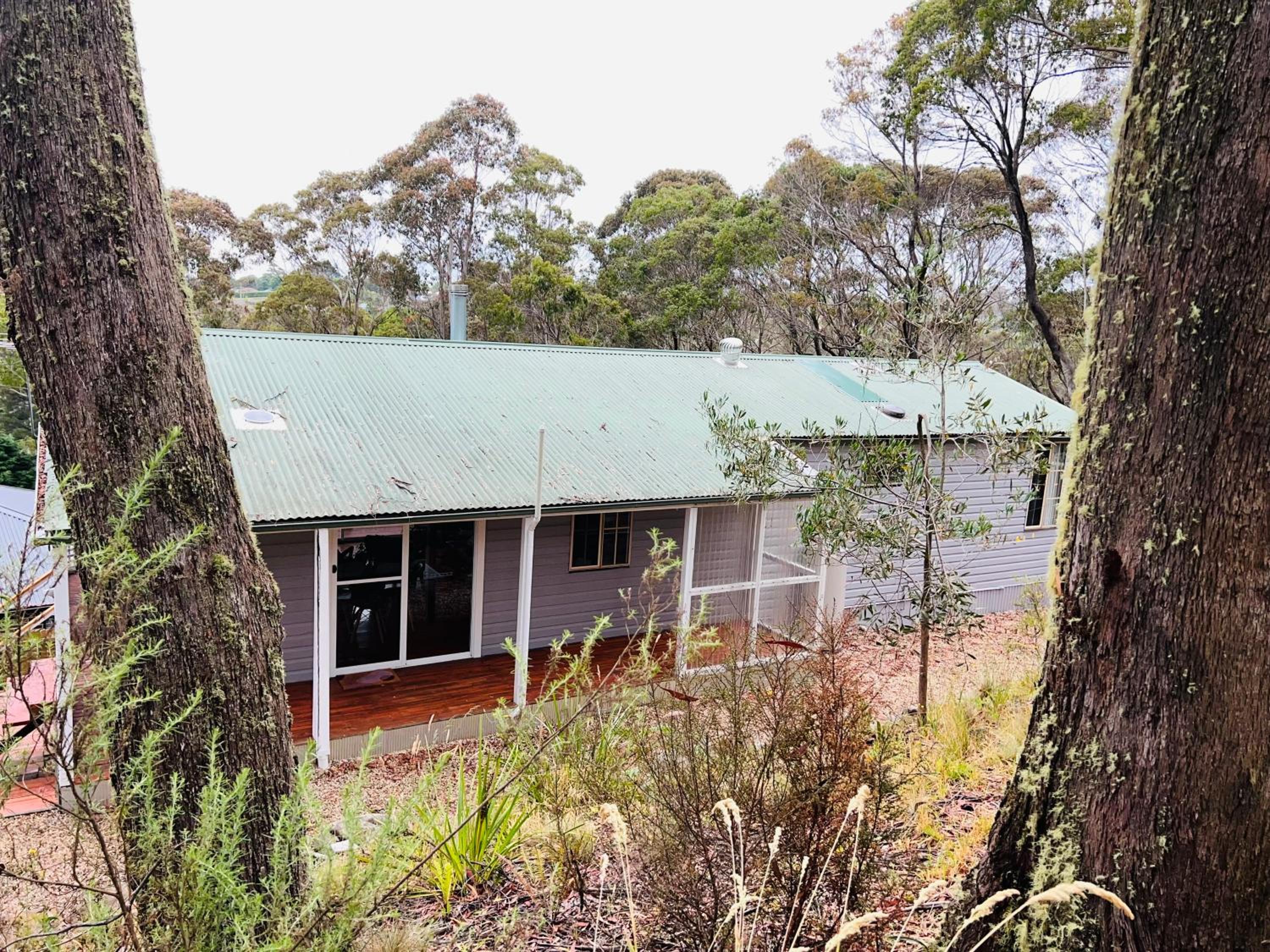 Katoomba Hideaway - Free WIFI, Netflix, Disney PLUS