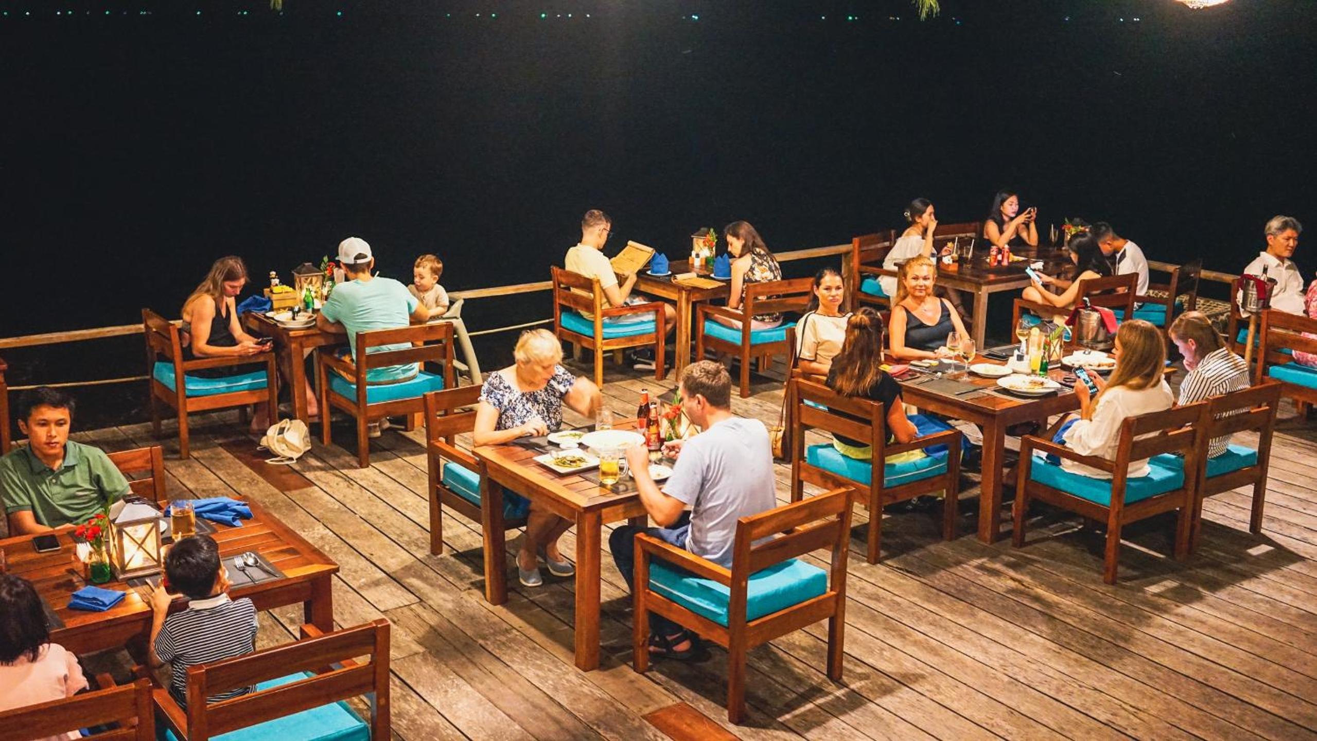 Camia Resort & Spa