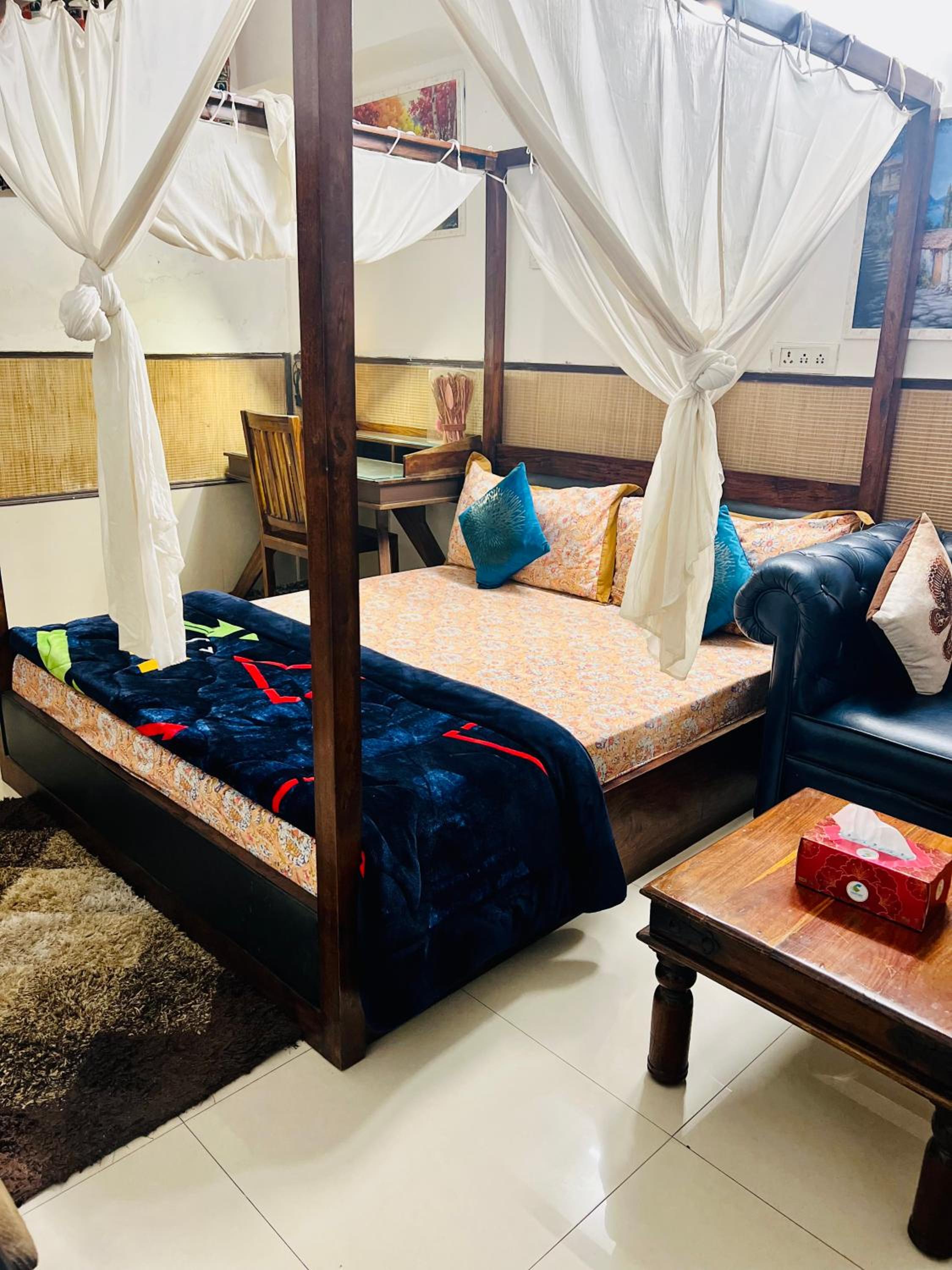 House of Comfort Noida view 4