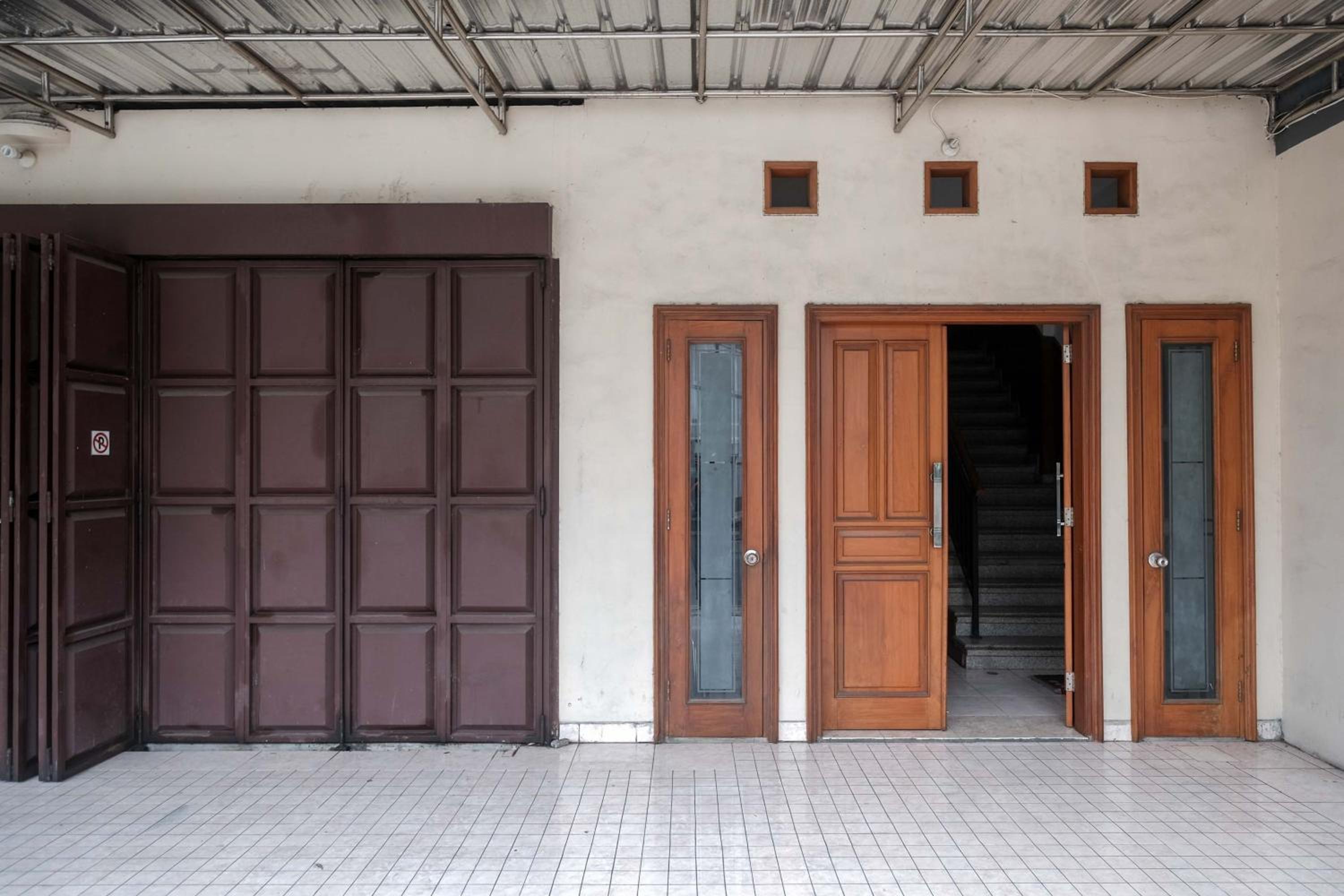 KoolKost Syariah near Taman Sriwedari Laweyan, photo 9