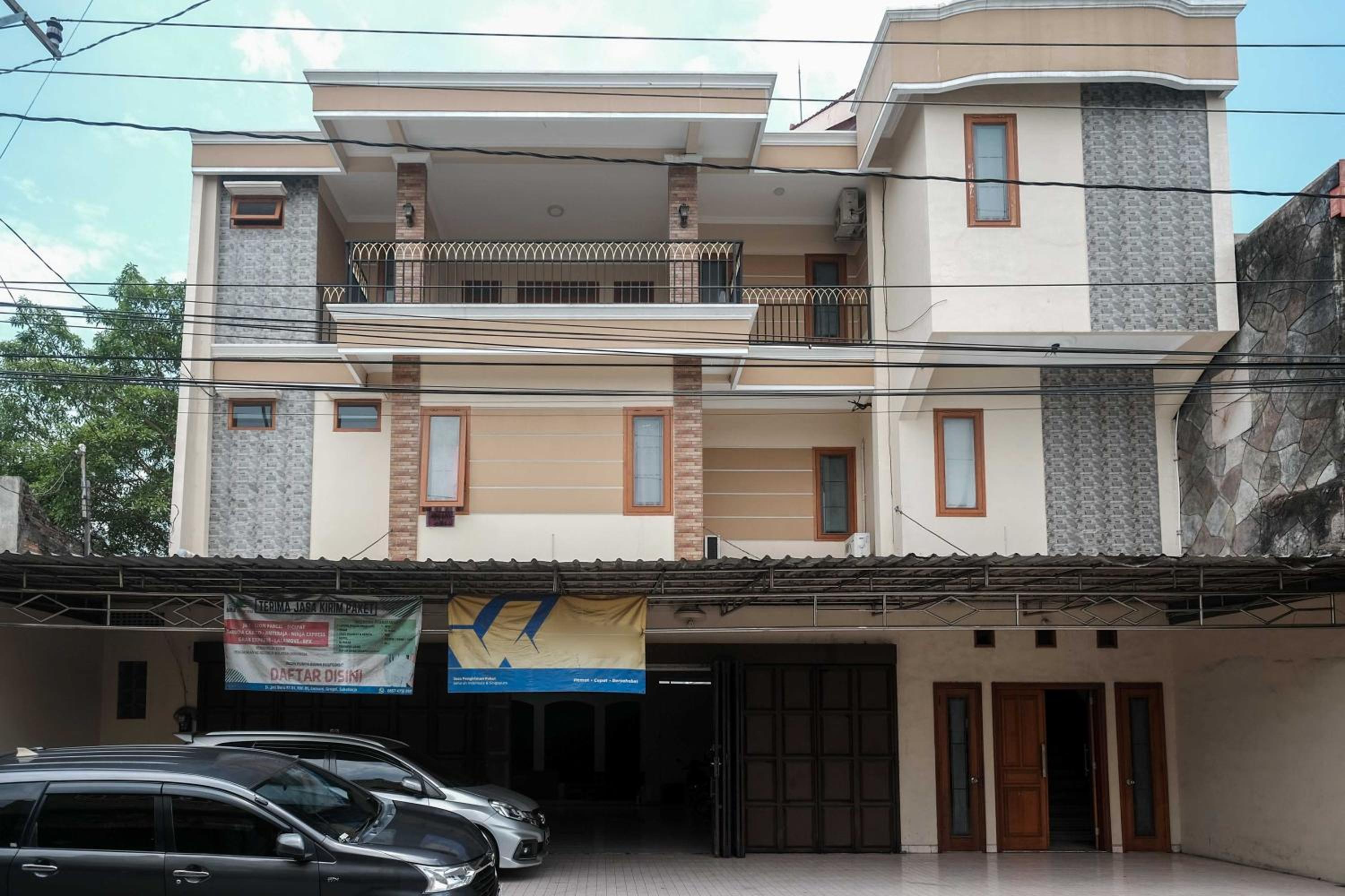 KoolKost Syariah near Taman Sriwedari Laweyan, photo 25