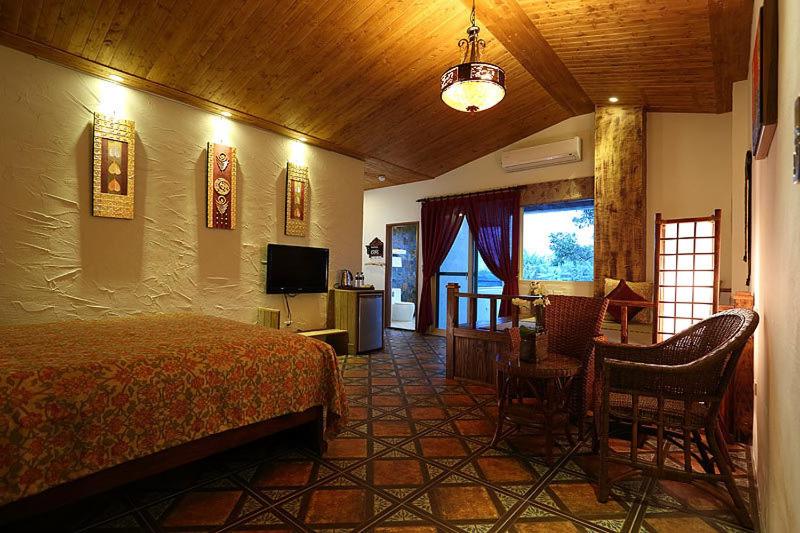 Cloudenjoy B&B