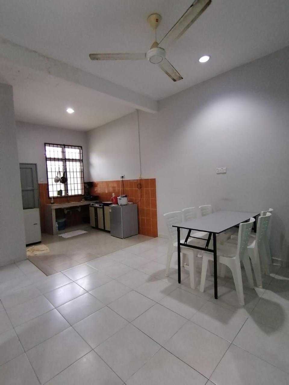 Promenade Homestay 2 photo 2