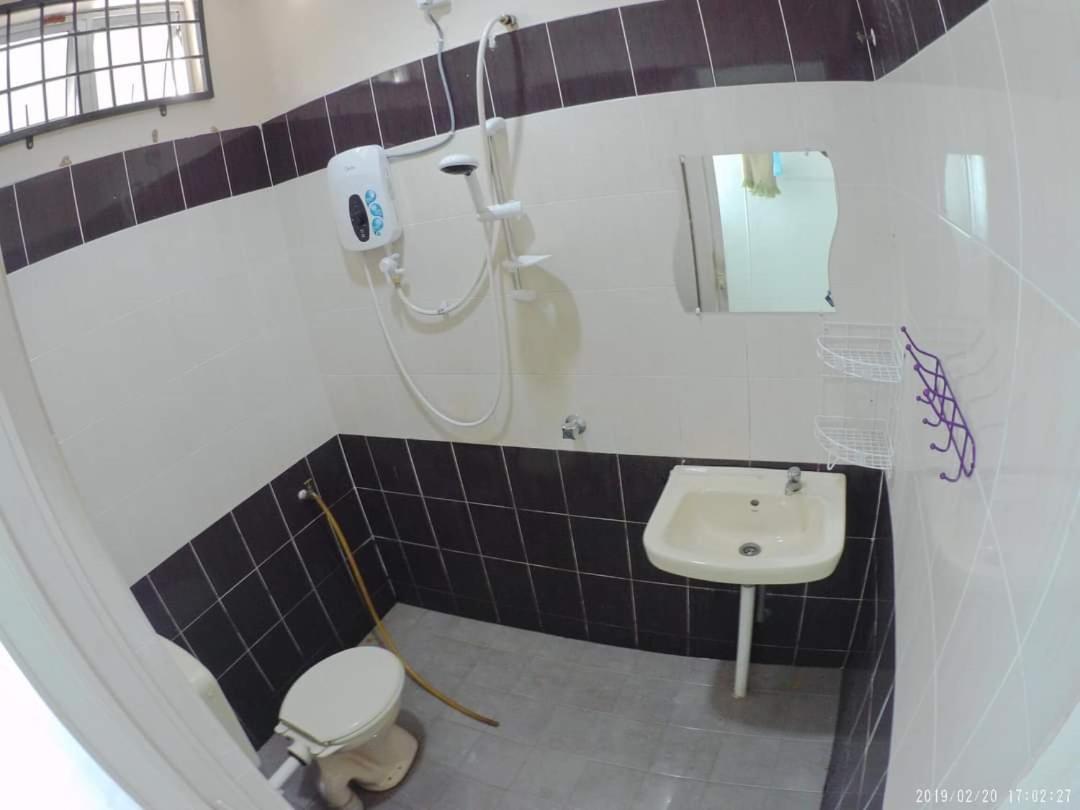 Promenade Homestay 2 photo 6