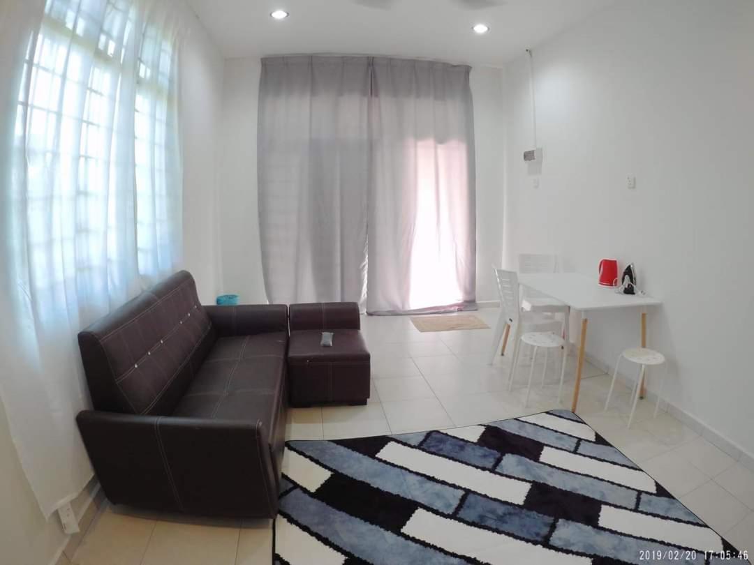 Promenade Homestay 2 photo 8