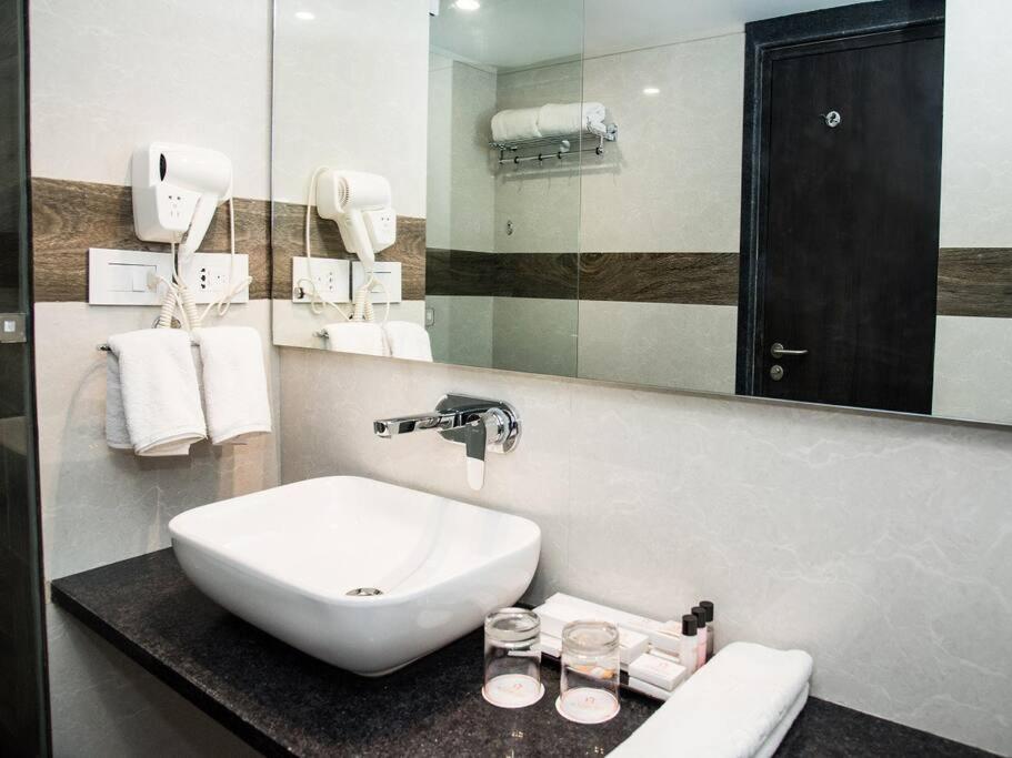 Hotel Platinum Shravasti view 5