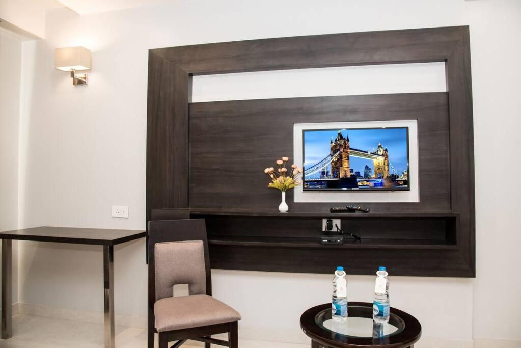 Hotel Platinum Shravasti view 2