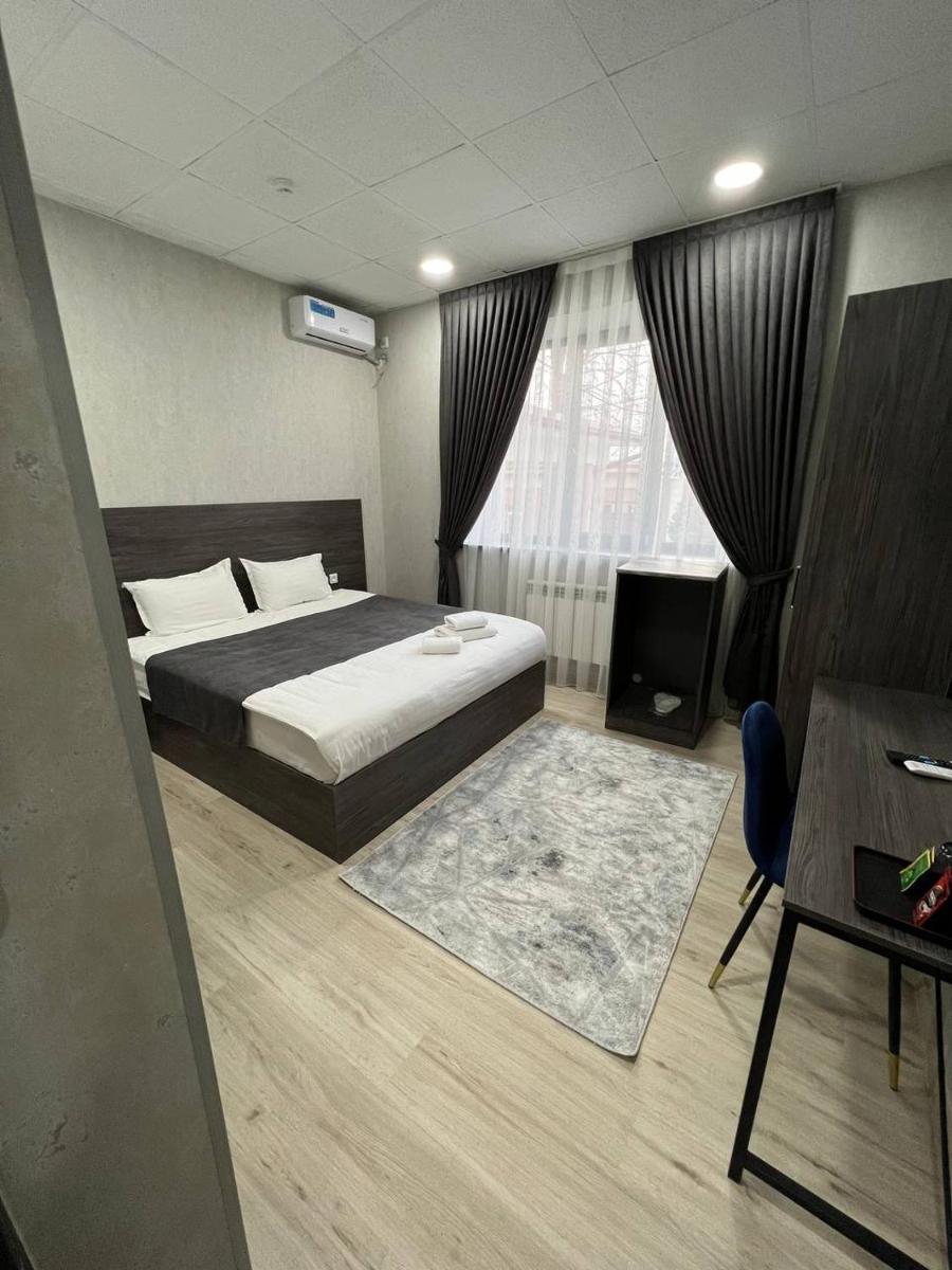 Haziniy Hotel view 5