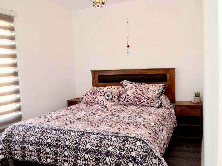 Hermosa Casa El Tabo nueva en condominio