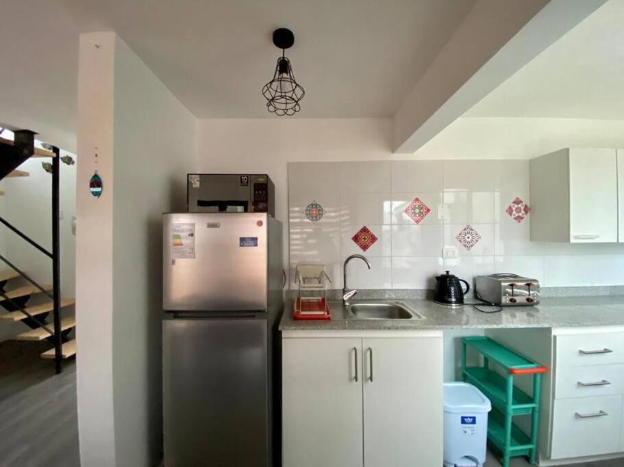 Hermosa Casa El Tabo nueva en condominio