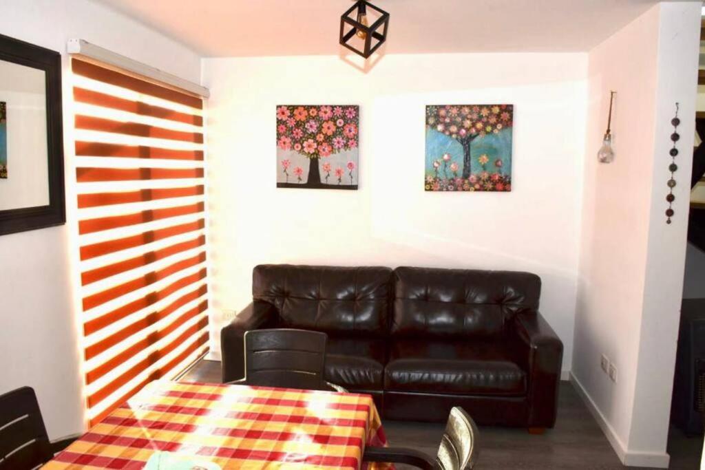 Hermosa Casa El Tabo nueva en condominio