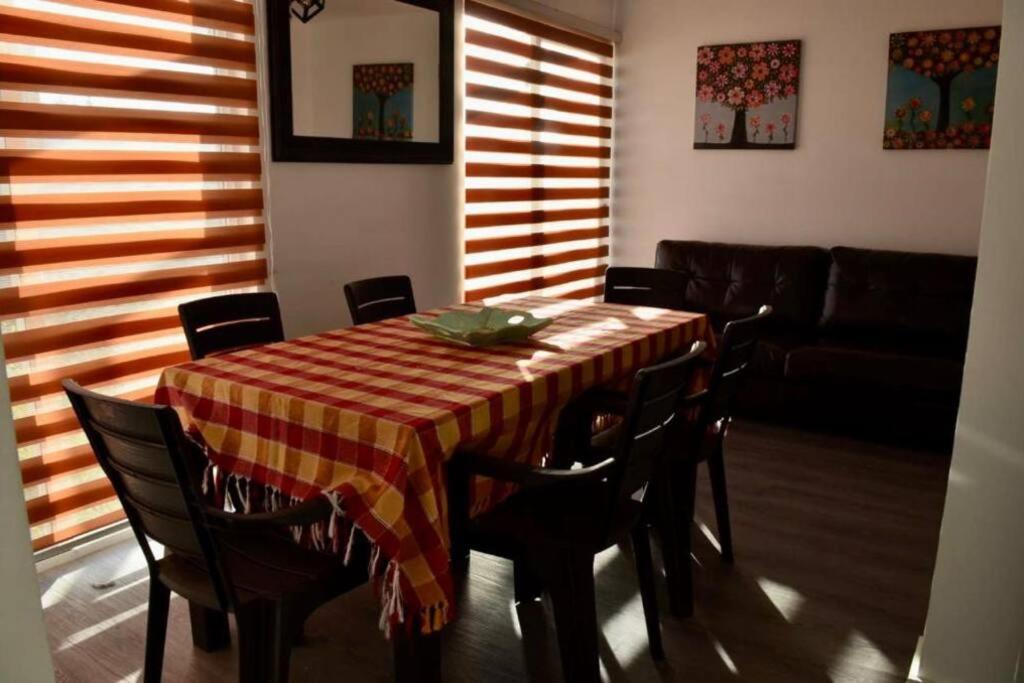 Hermosa Casa El Tabo nueva en condominio