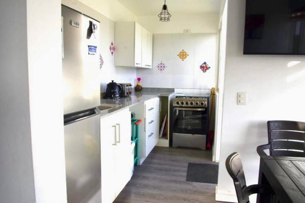 Hermosa Casa El Tabo nueva en condominio