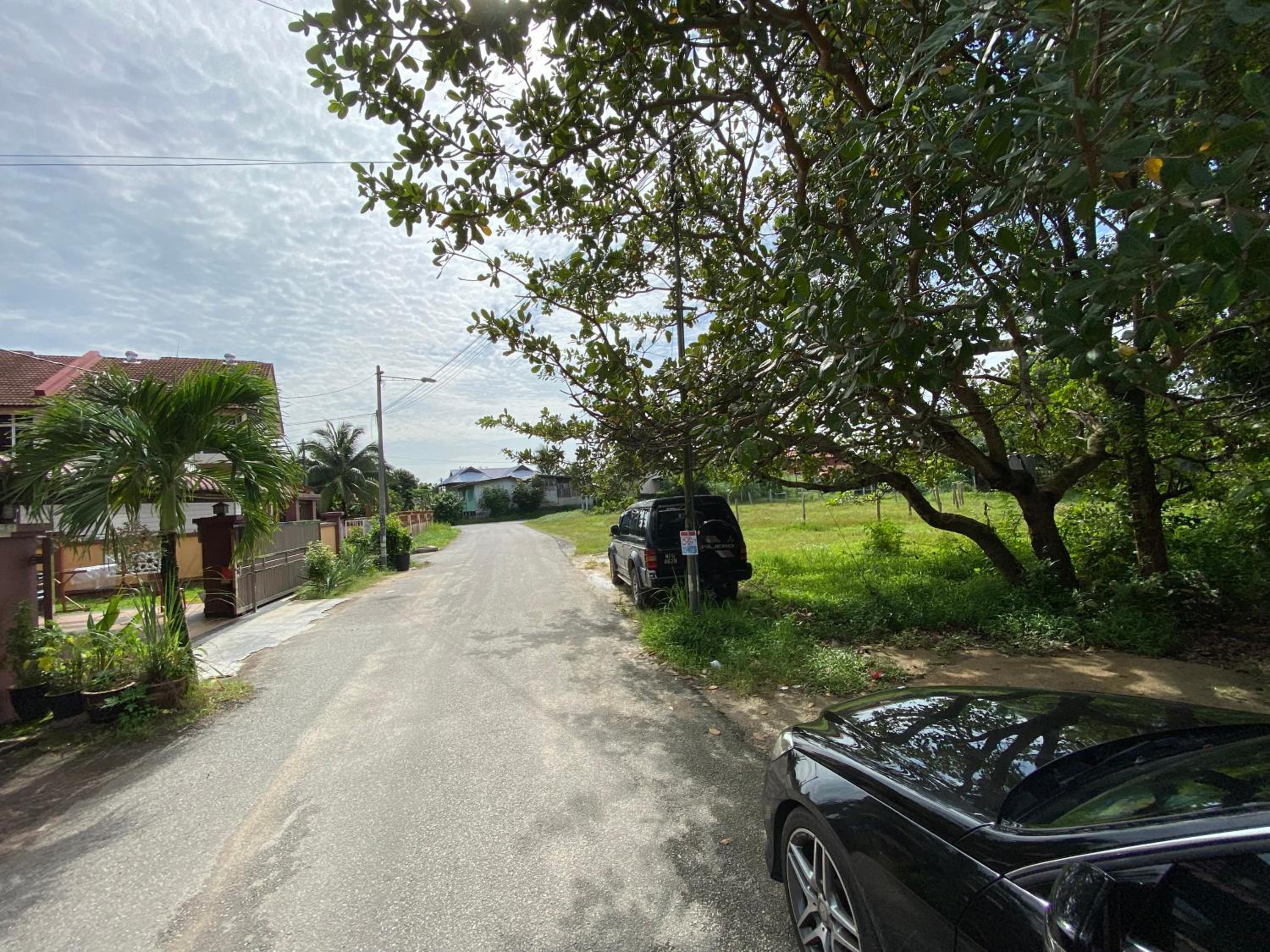 Homestay LA Kota Bharu view 2