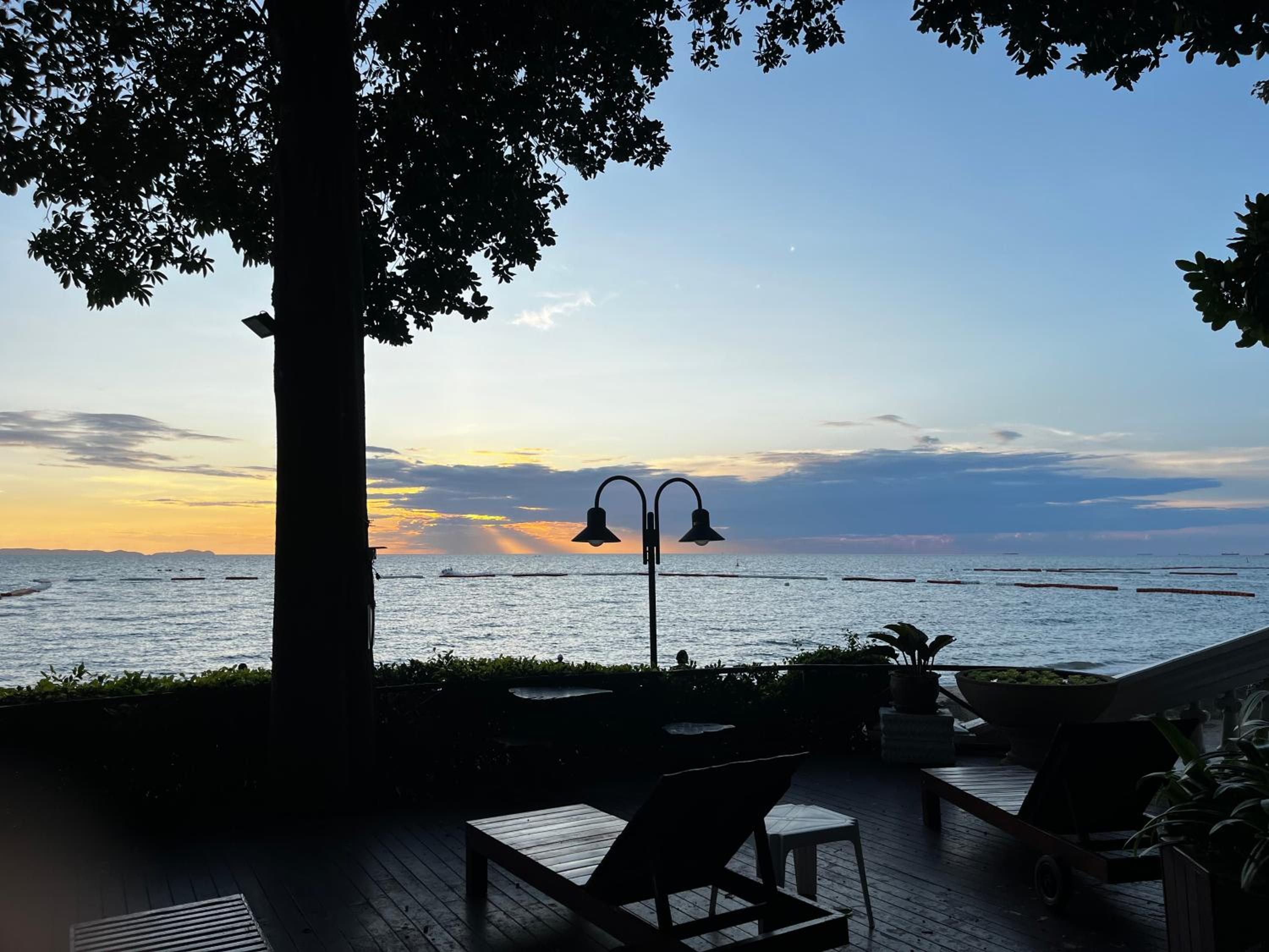 Sky Beach Pattaya