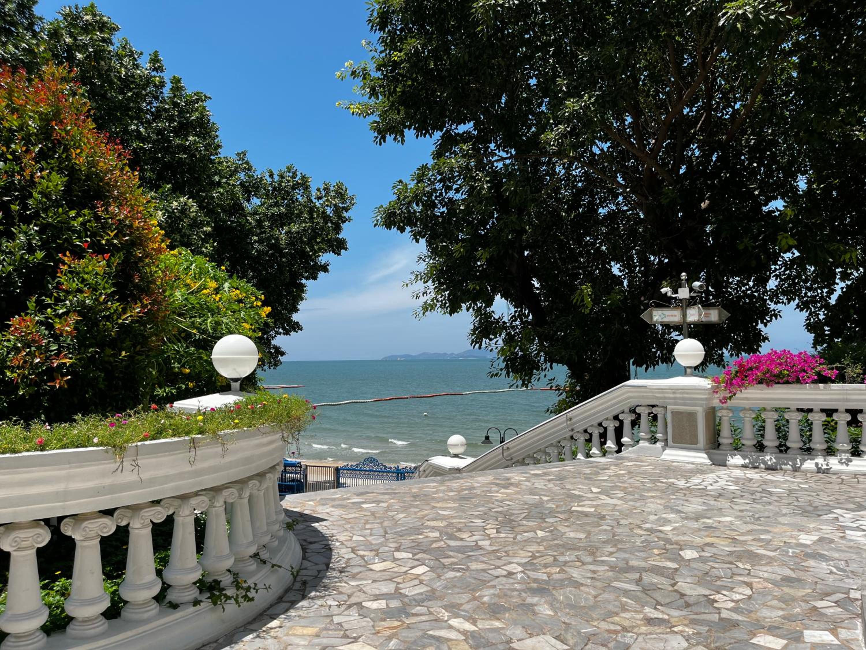 Sky Beach Pattaya