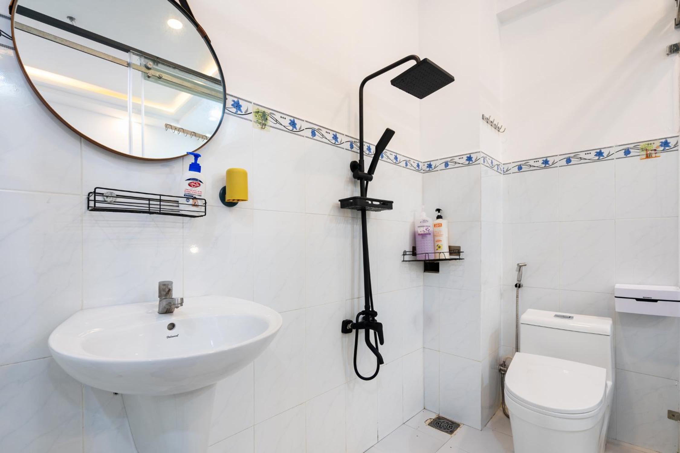 Friday Saigon Centre Homestay