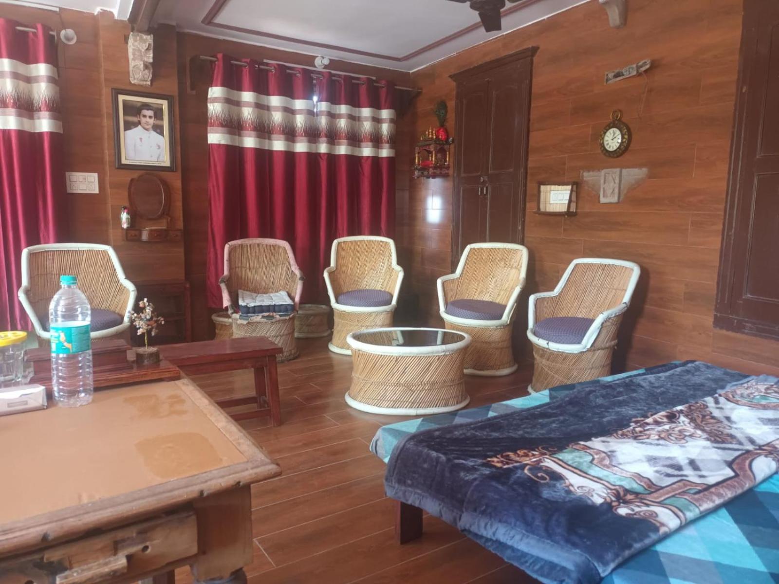 Jakhira Heritage Village Home Stay, Sajara view 4