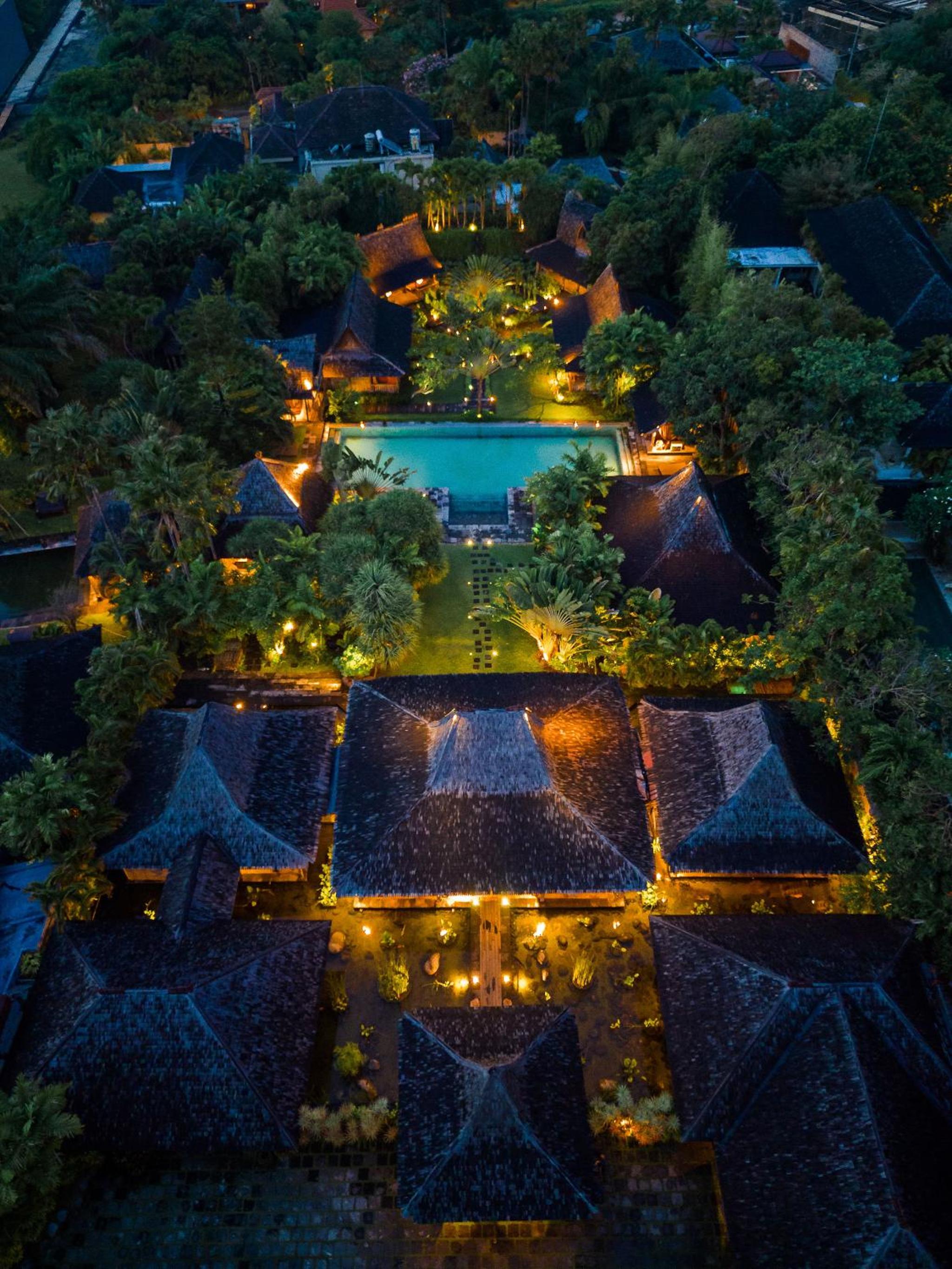 Villa Jasli