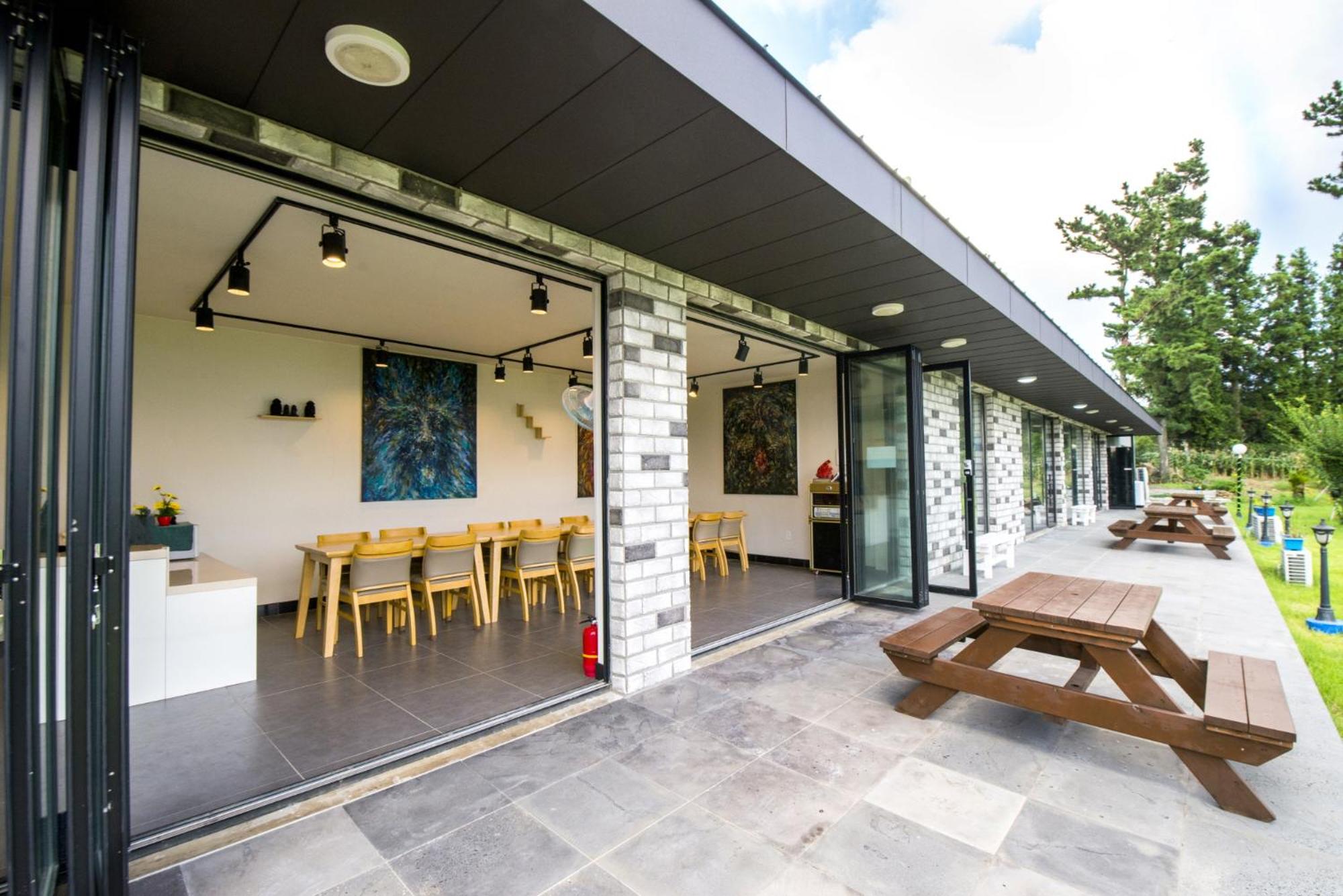 Haedenville Pension