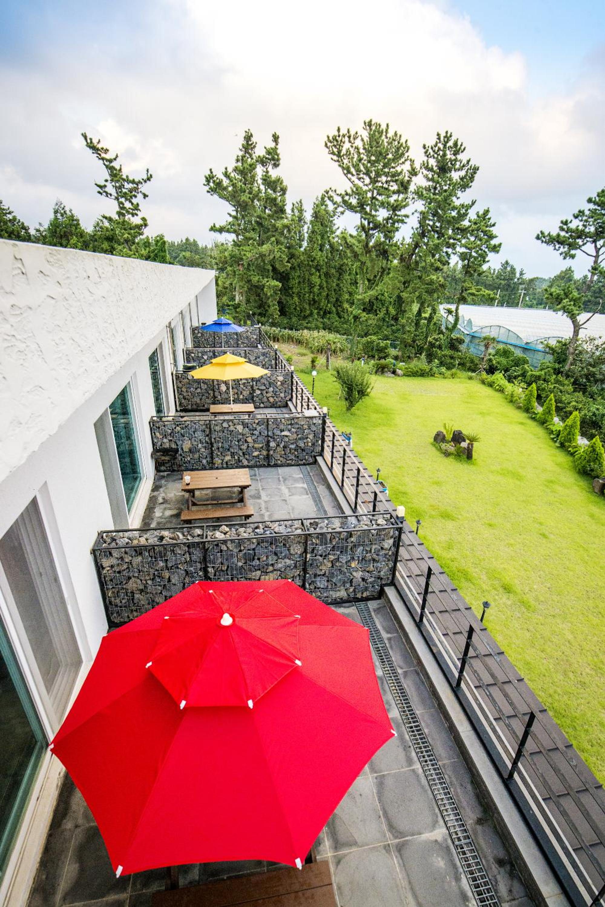 Haedenville Pension
