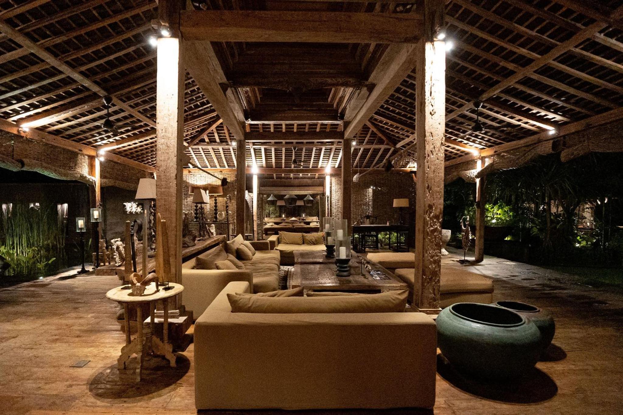 Villa Jasli