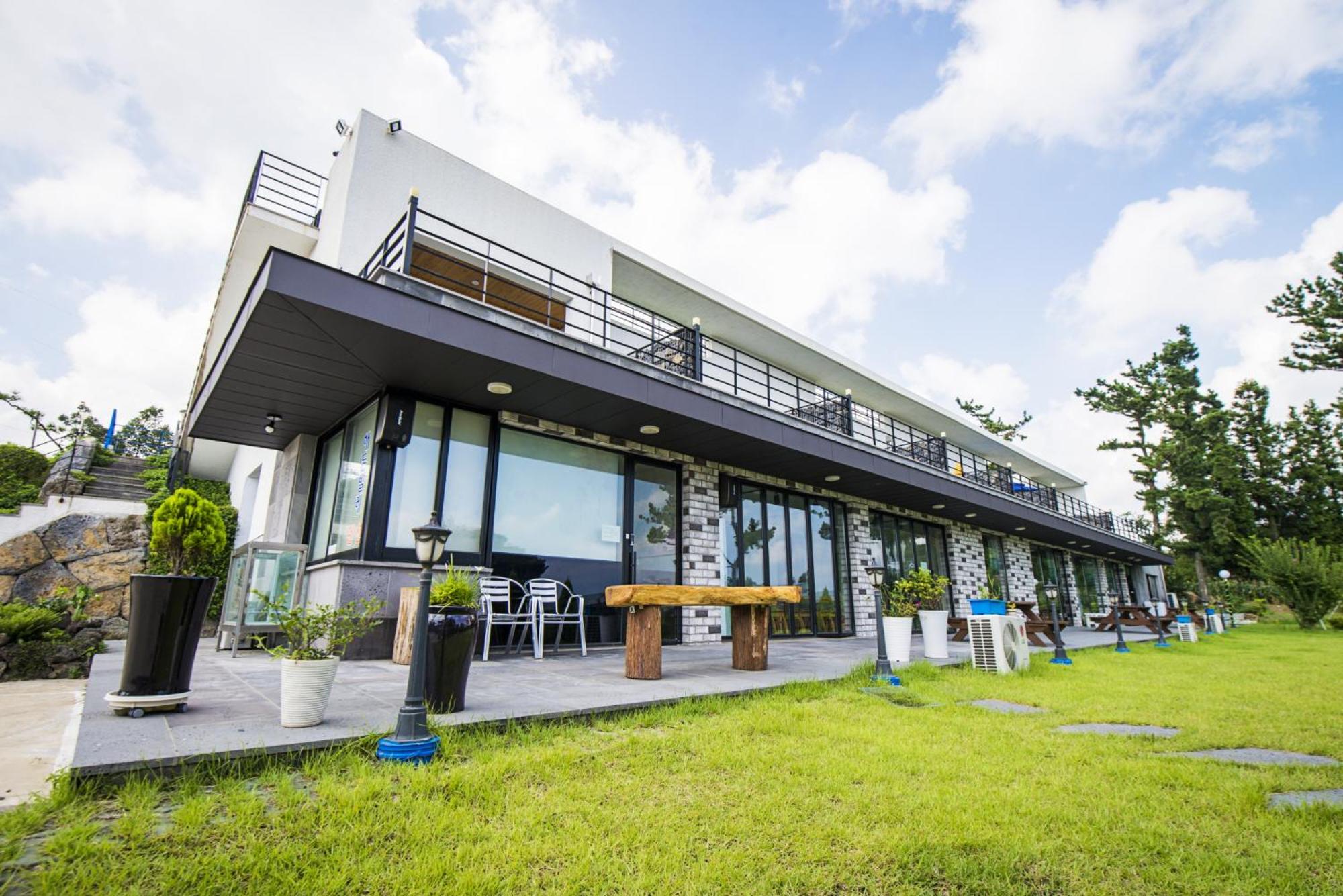 Haedenville Pension