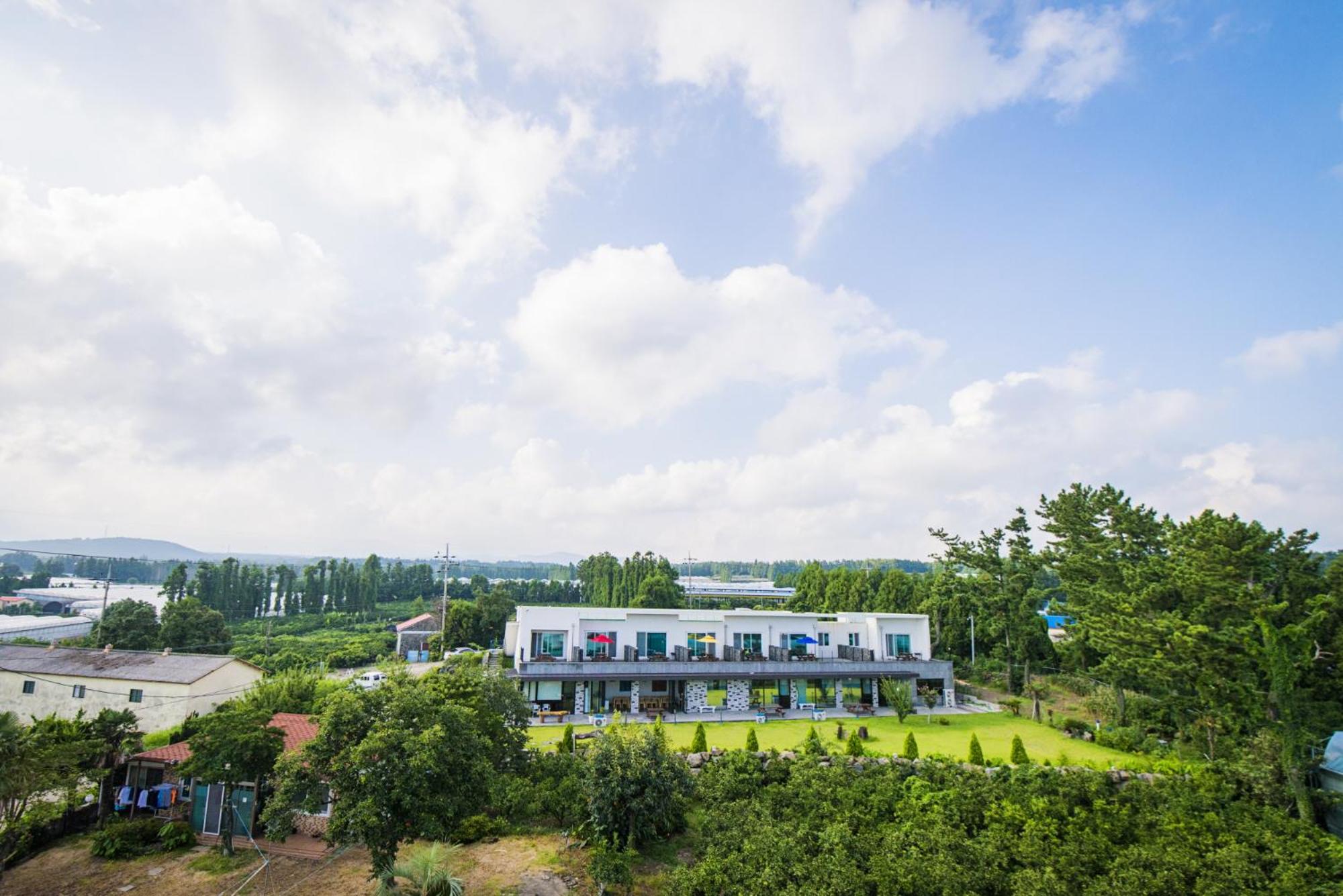 Haedenville Pension