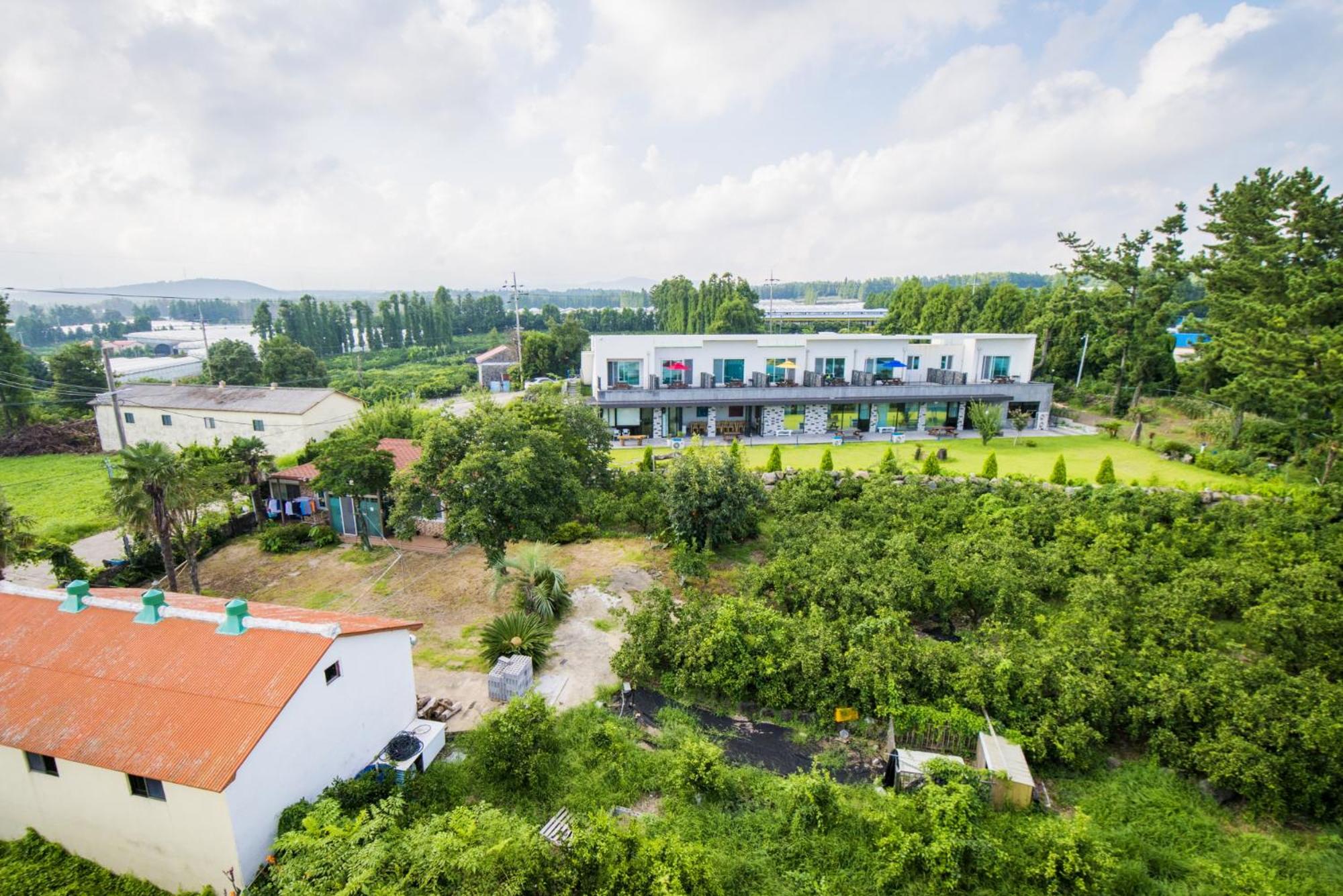 Haedenville Pension