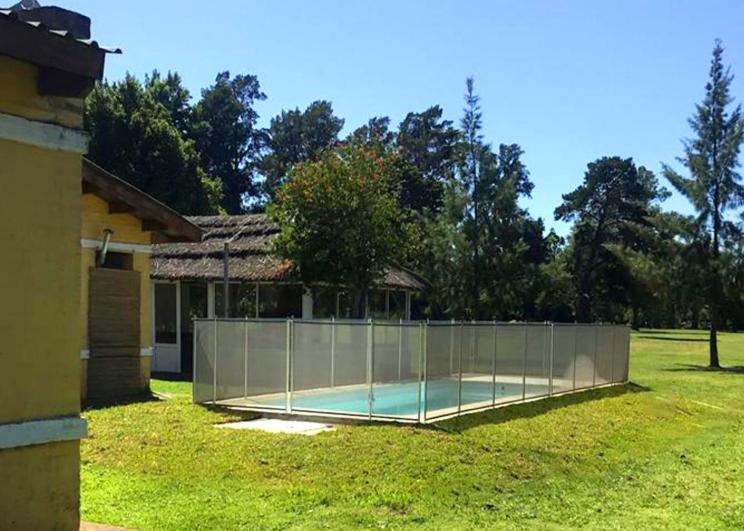 Casa Quinta Chascomús