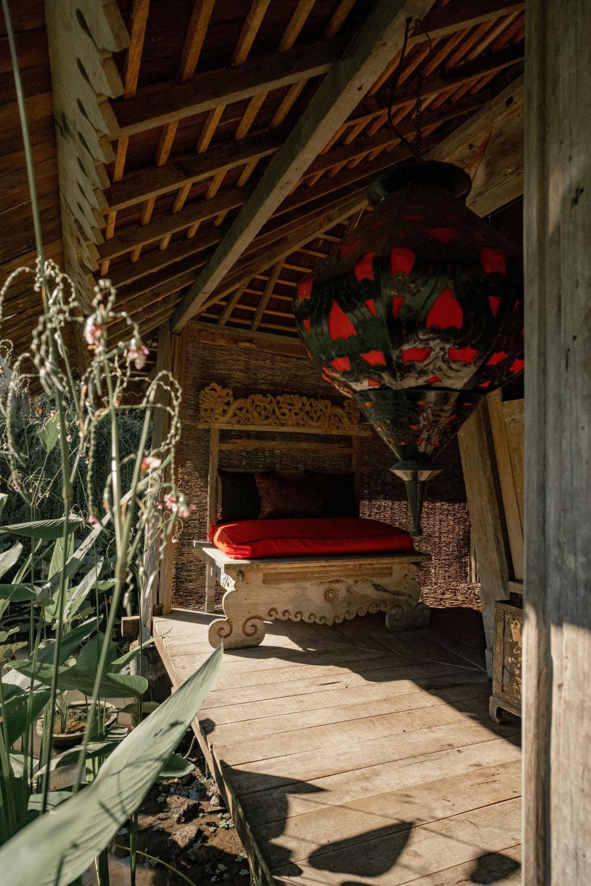Villa Jasli