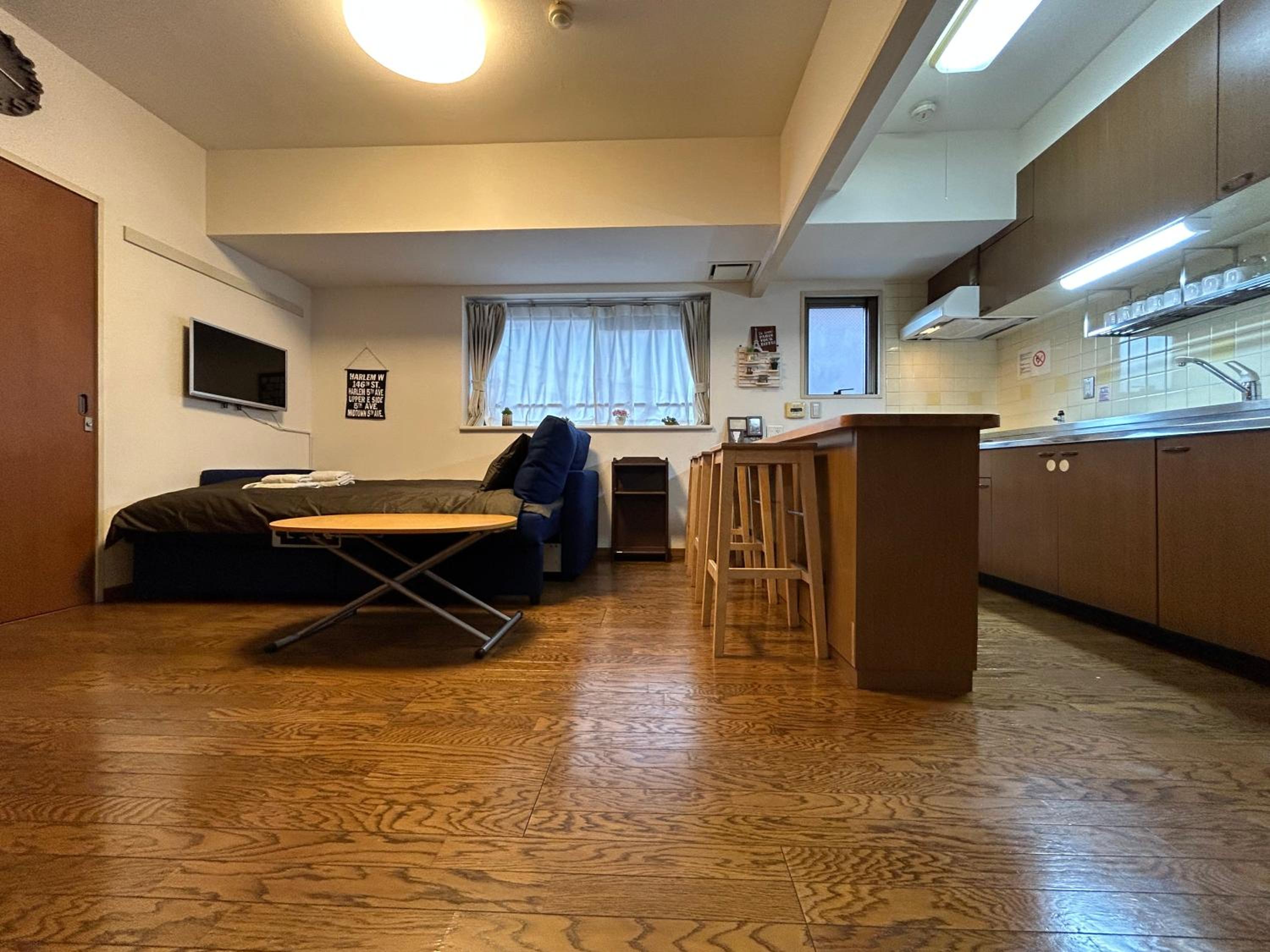 nestay apartment tokyo akihabara