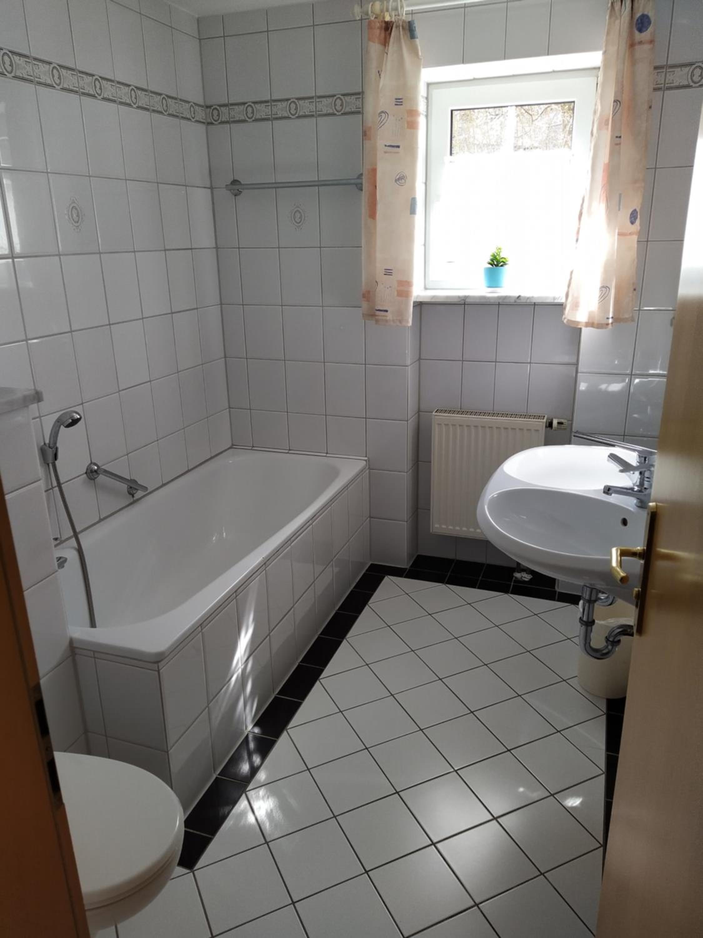 Ferienappartement Gutshof