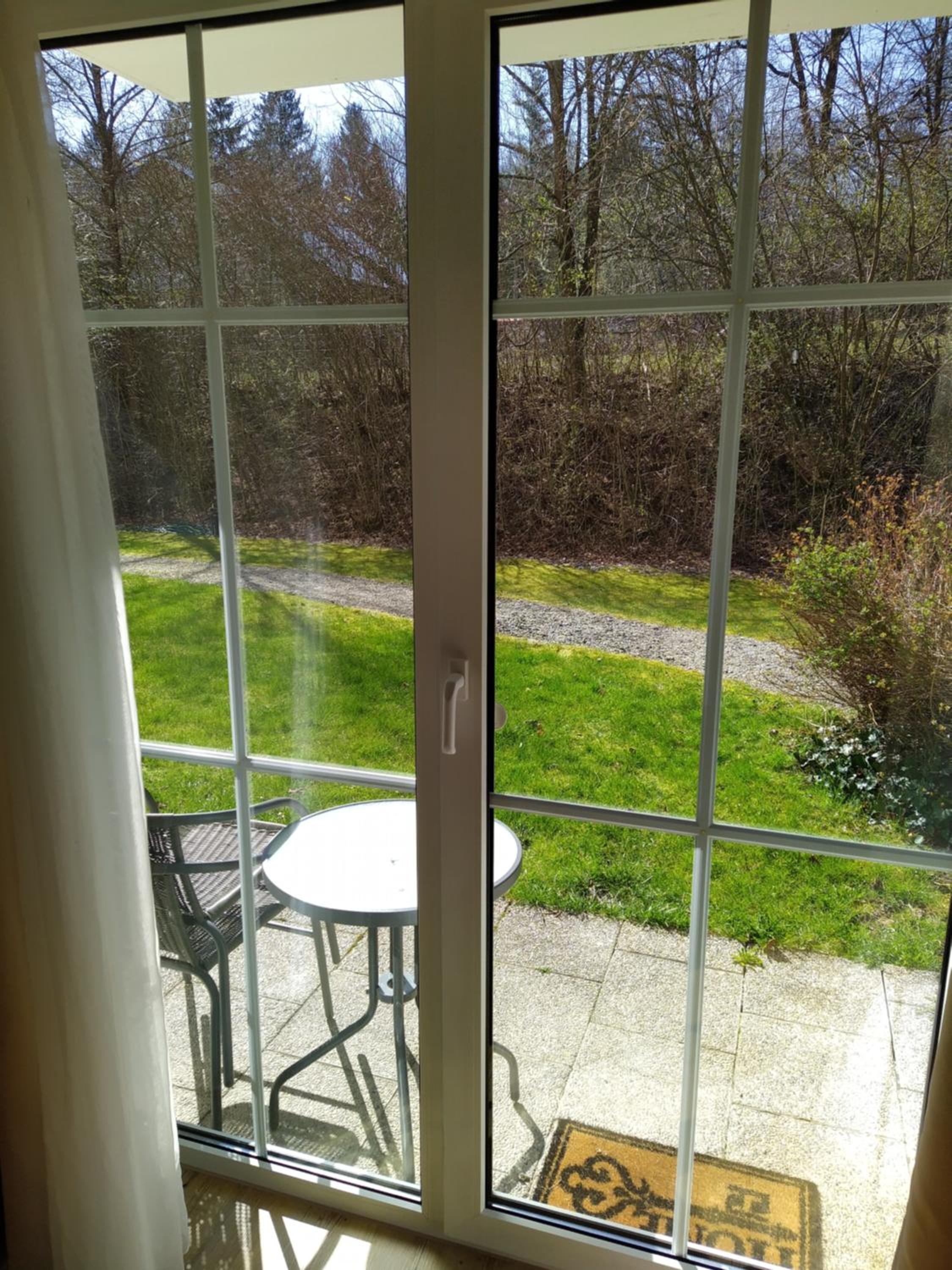 Ferienappartement Gutshof