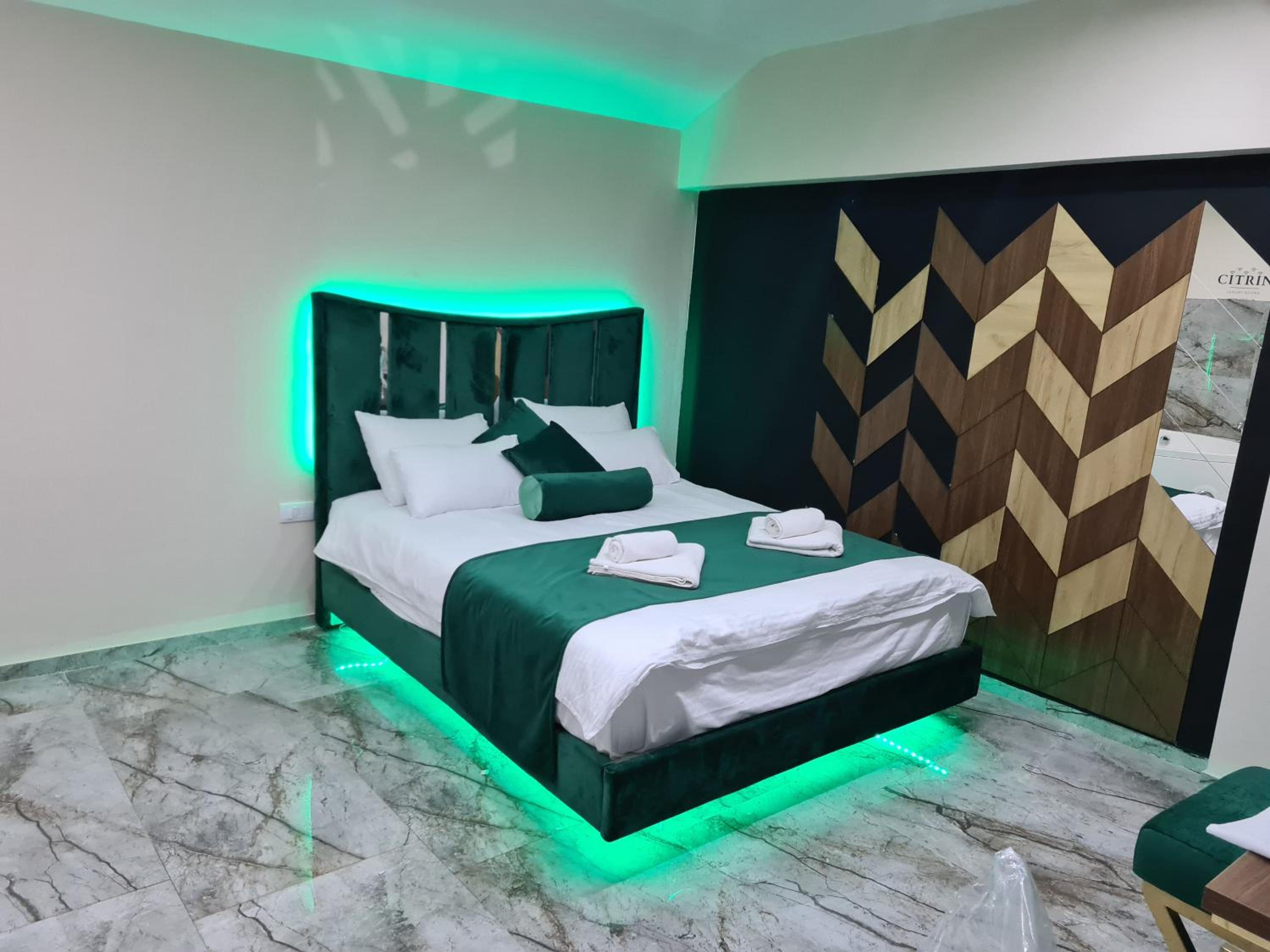 Citrin Apartmani