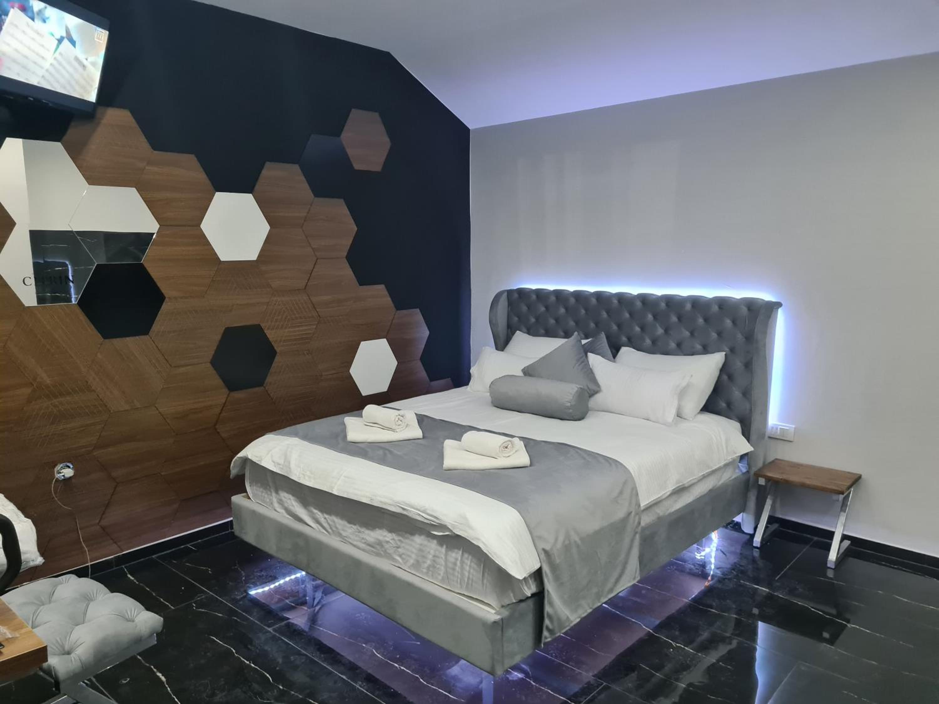 Citrin Apartmani