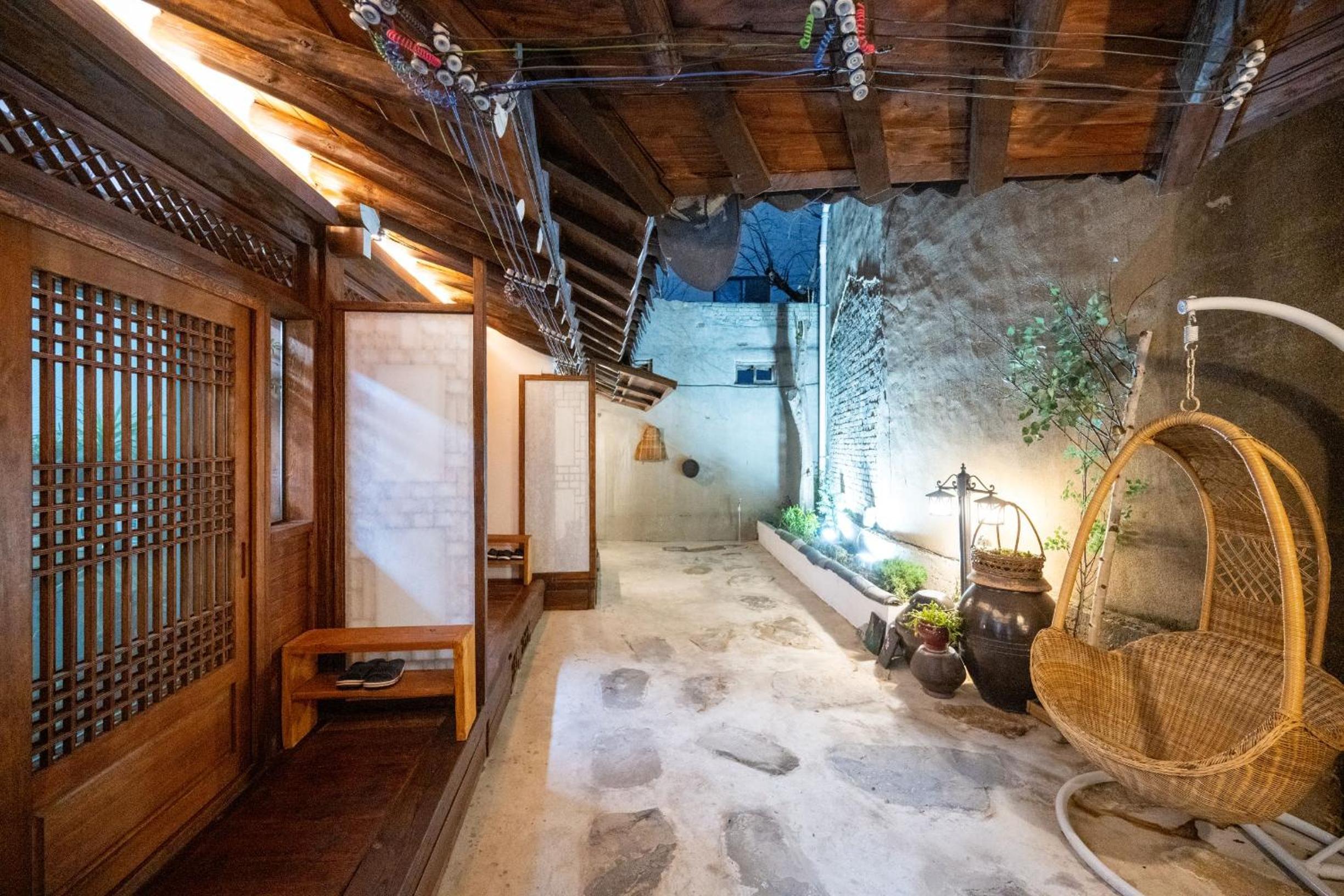 Hanok1942, Daegu - 13
