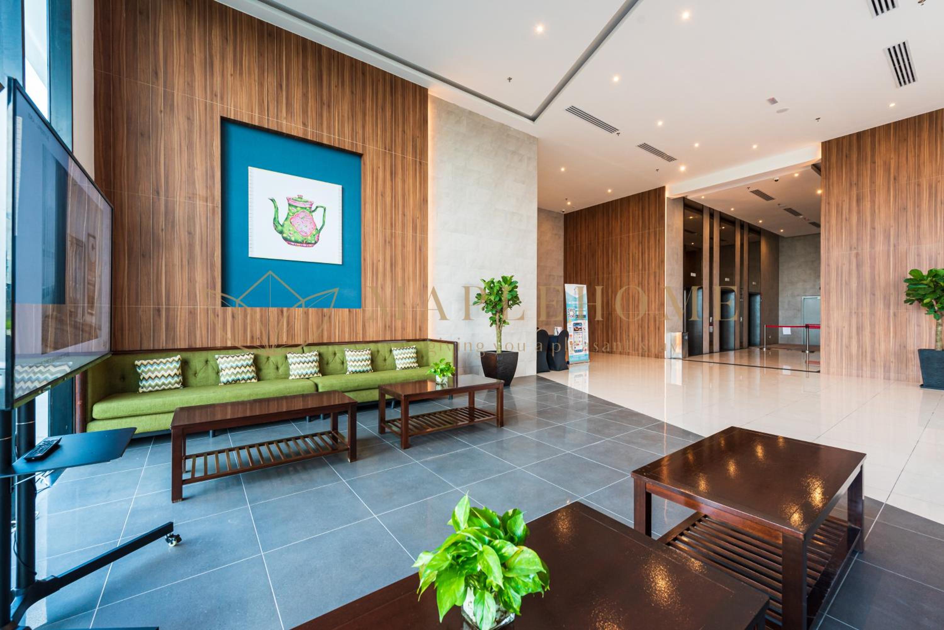 Amber Cove Premier Suites Melaka photo 8