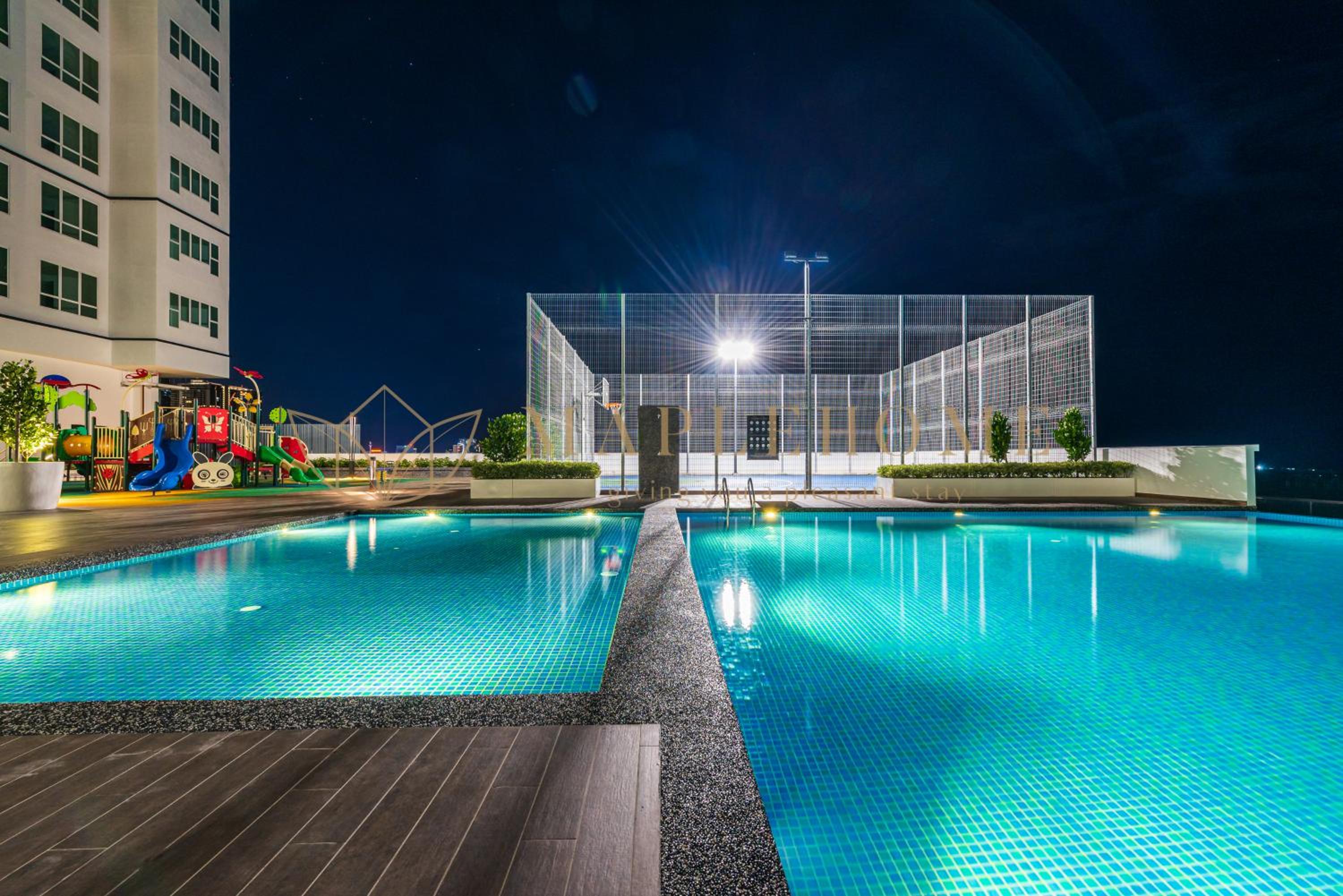 Amber Cove Premier Suites Melaka photo 3