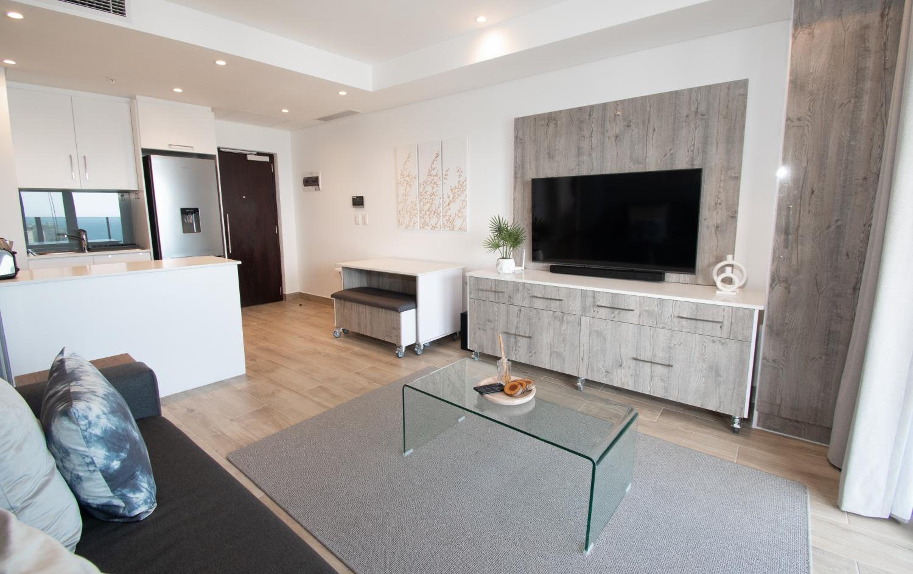1907 Oceans Apartment - by Stay in Umhlanga view 5