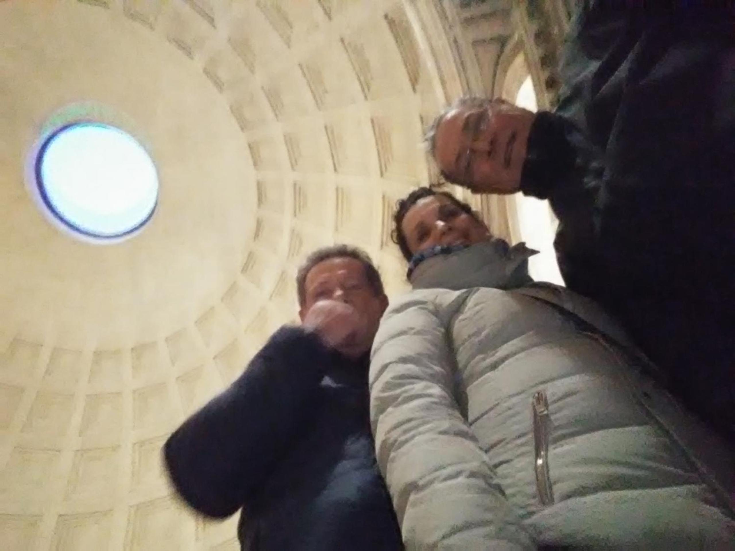 Casa Vacanze Zio Gionni