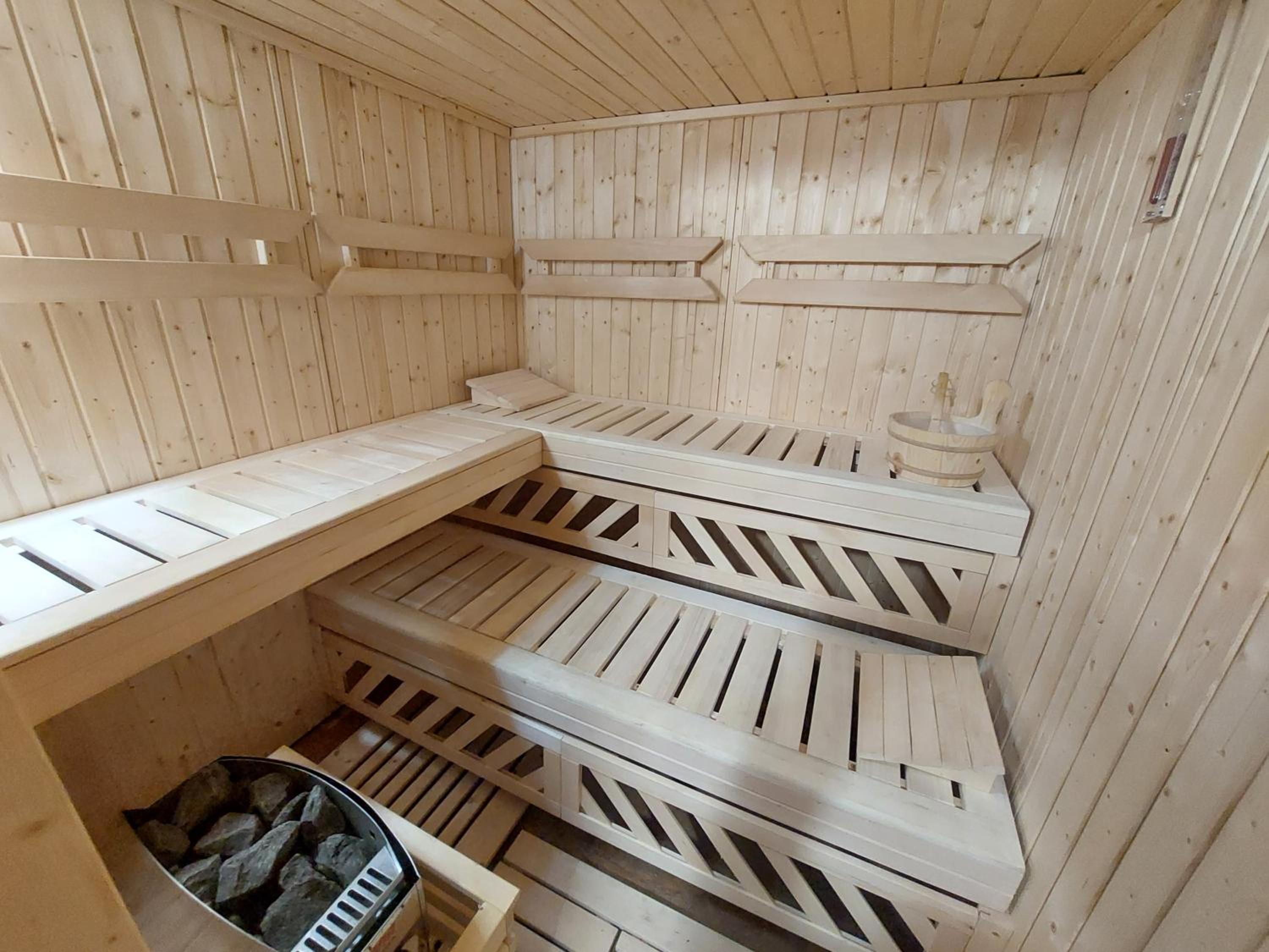 Charming cottage KLARA with Sauna, Nature&Privacy near Prague