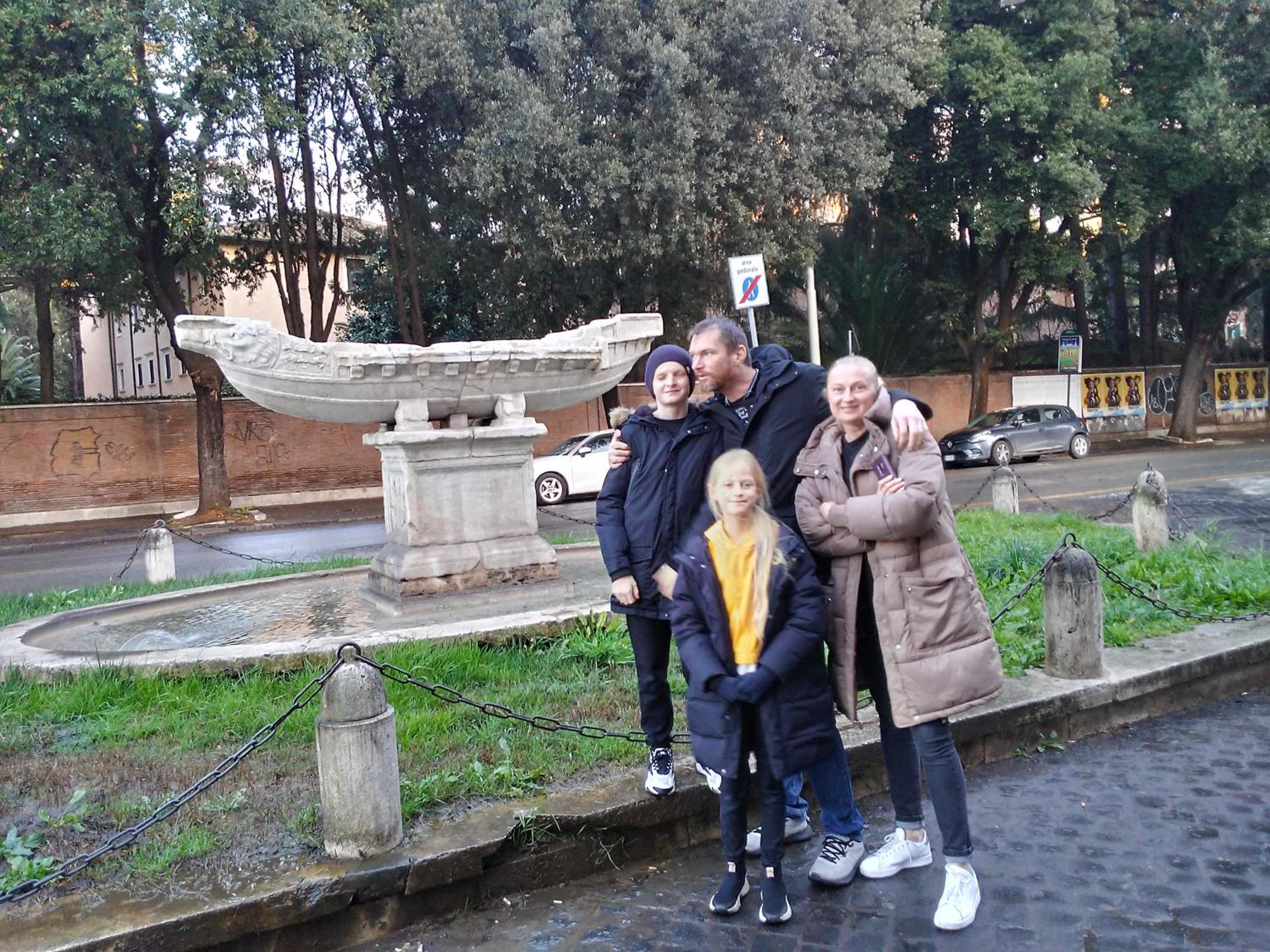 Casa Vacanze Zio Gionni