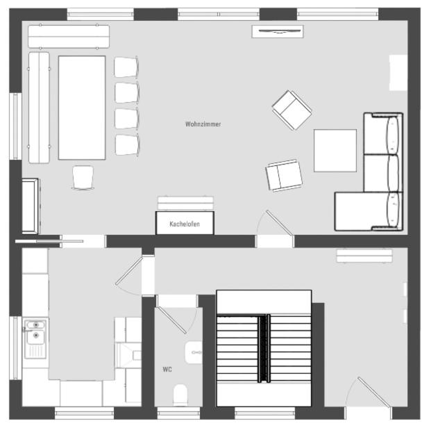 Chalet Peter
