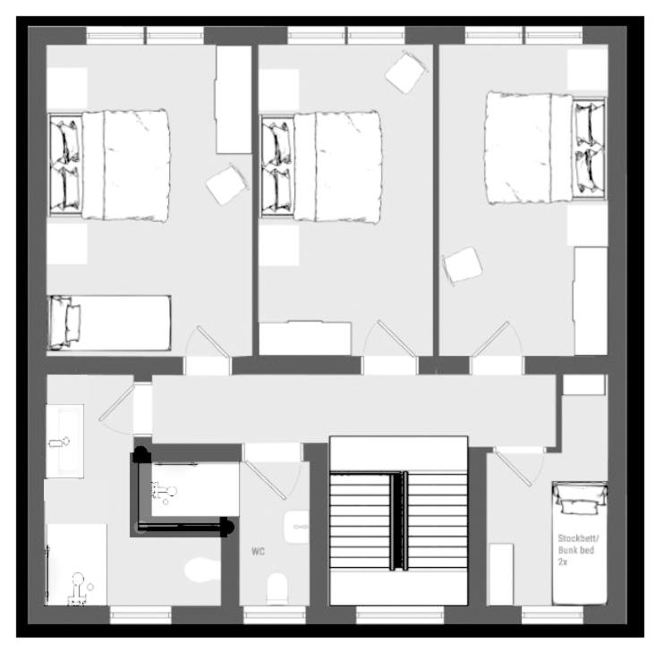 Chalet Peter