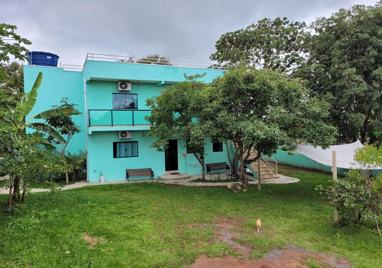 Hotel Kit Dona Branca - Image 1