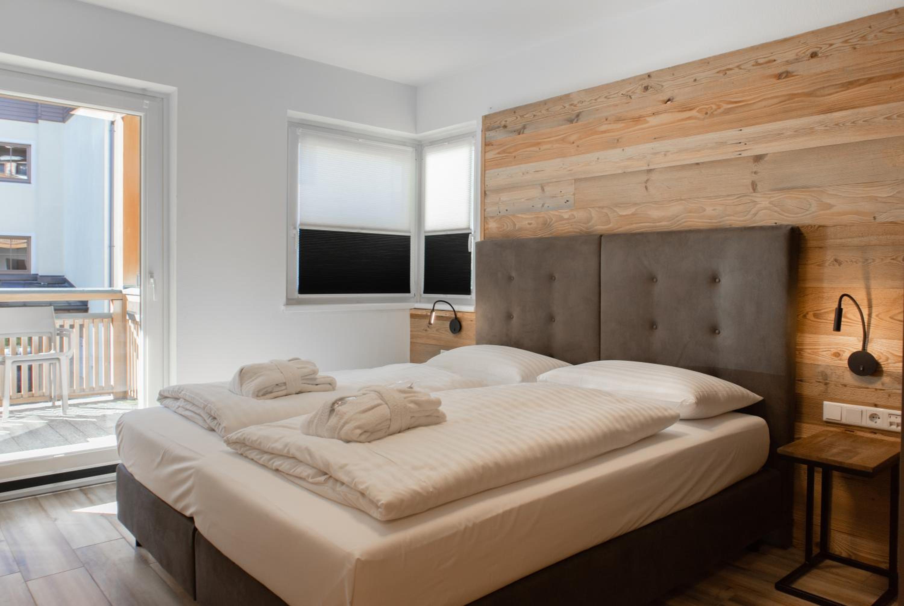 AvenidA Style Appartements by Alpin Rentals - incl Summercard