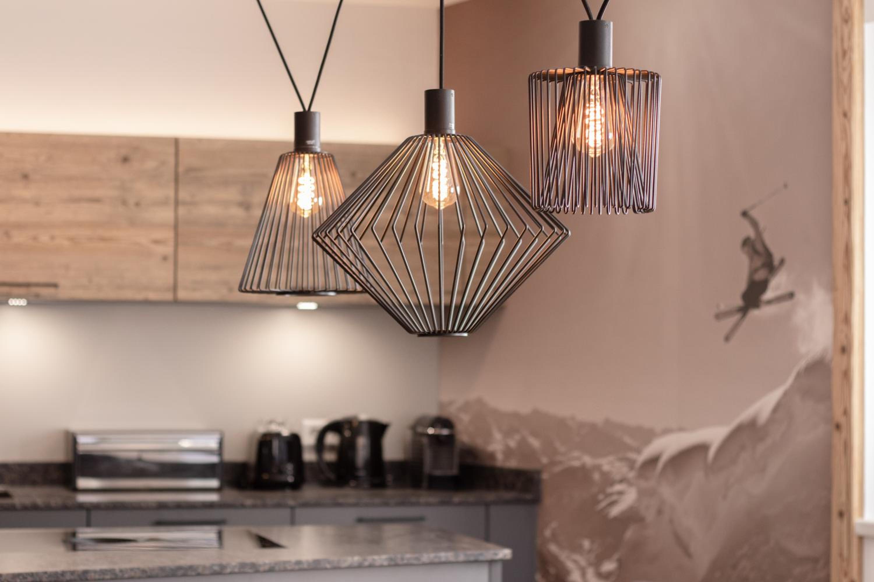 AvenidA Style Appartements by Alpin Rentals - incl Summercard
