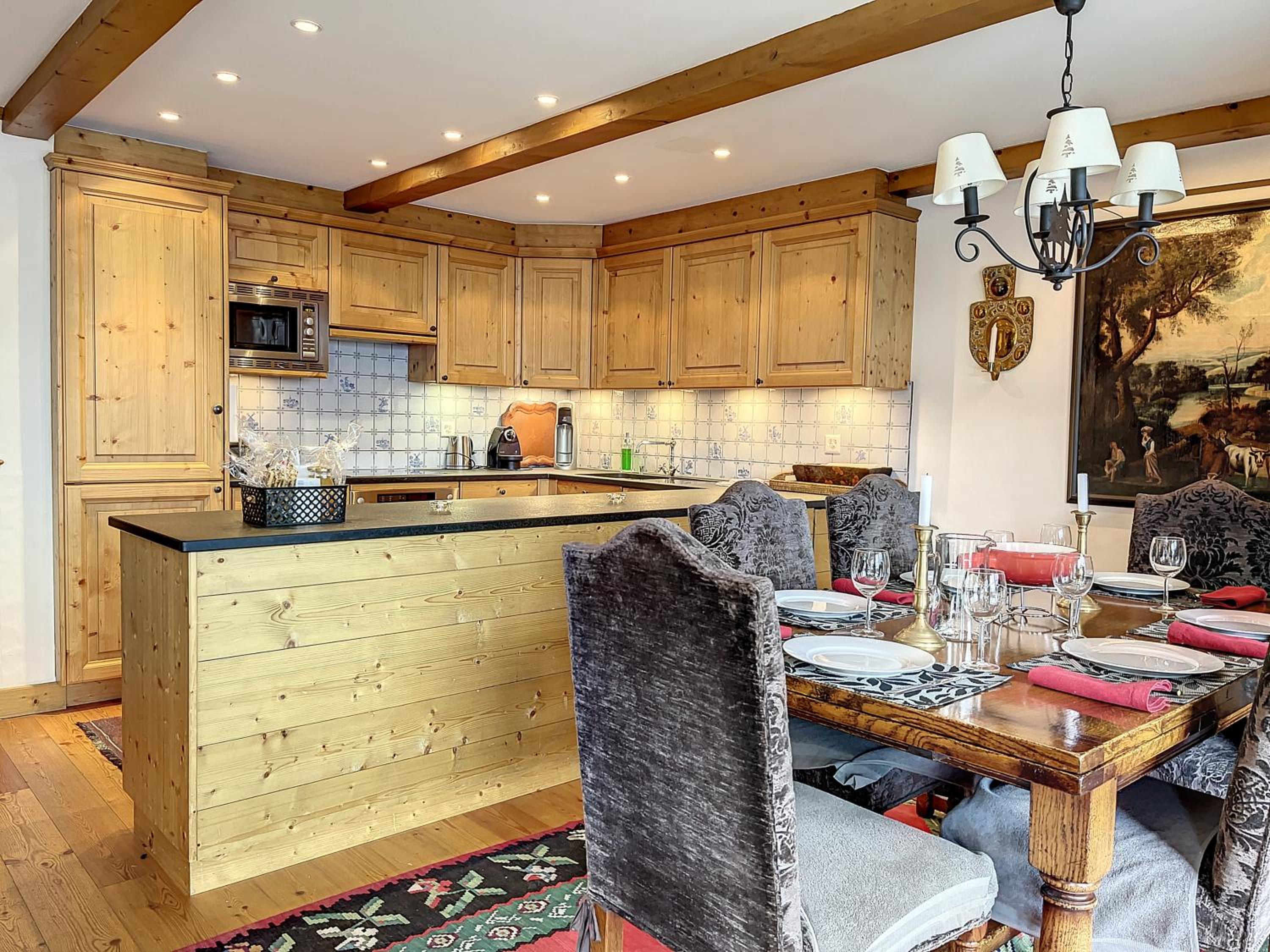 Residence Bastide view 4