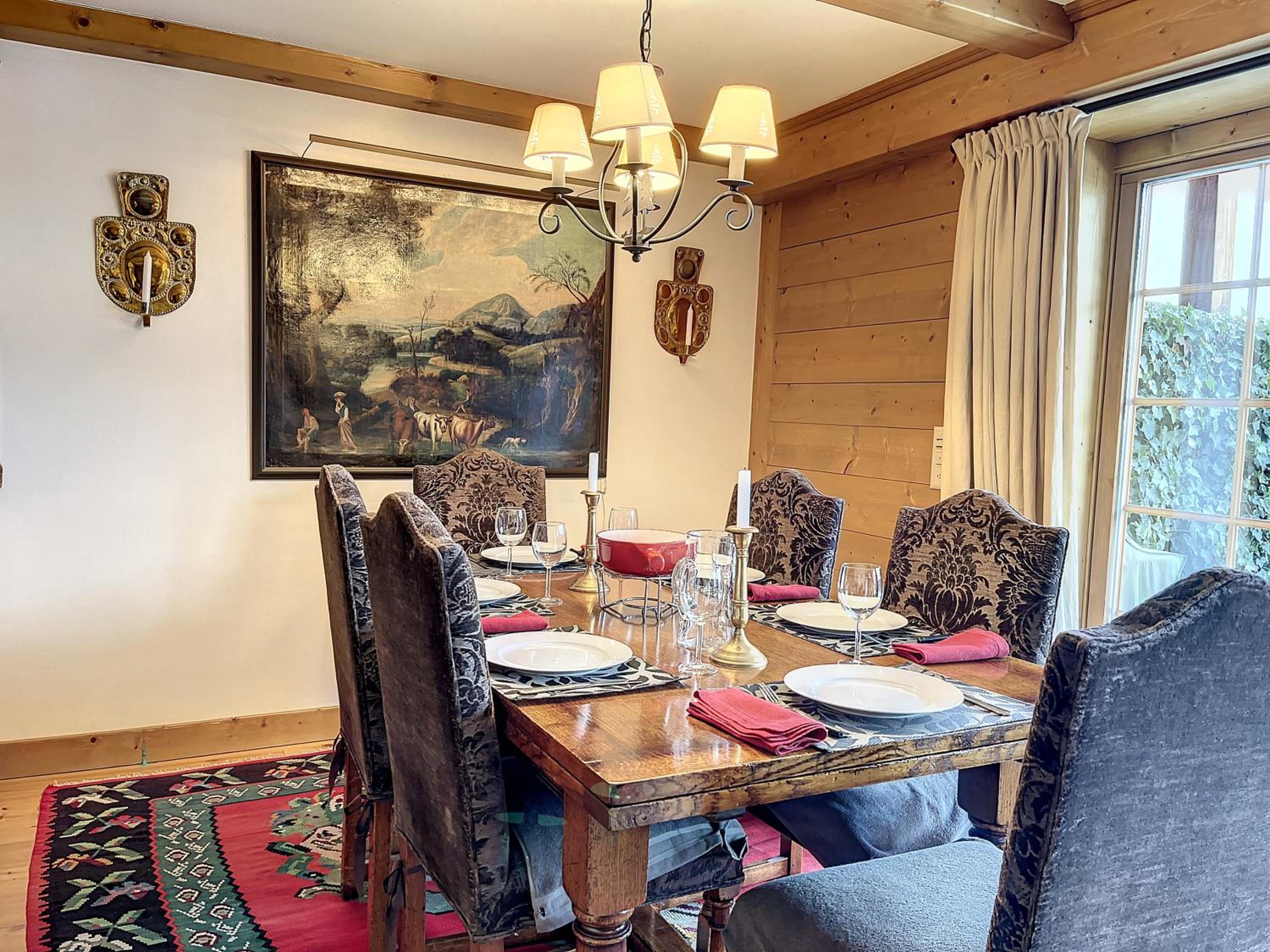 Residence Bastide view 3